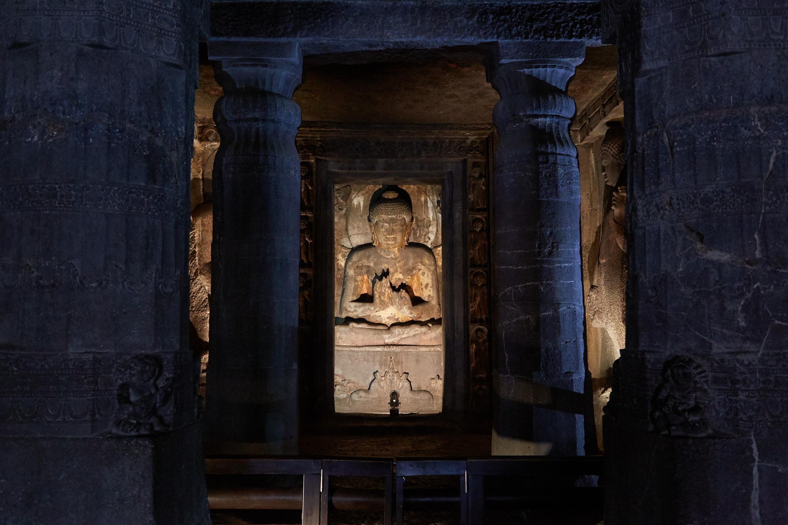 Индия. ГОА, Мумбай, Аджента, Аурангобад. Креативный фотограф в Москве