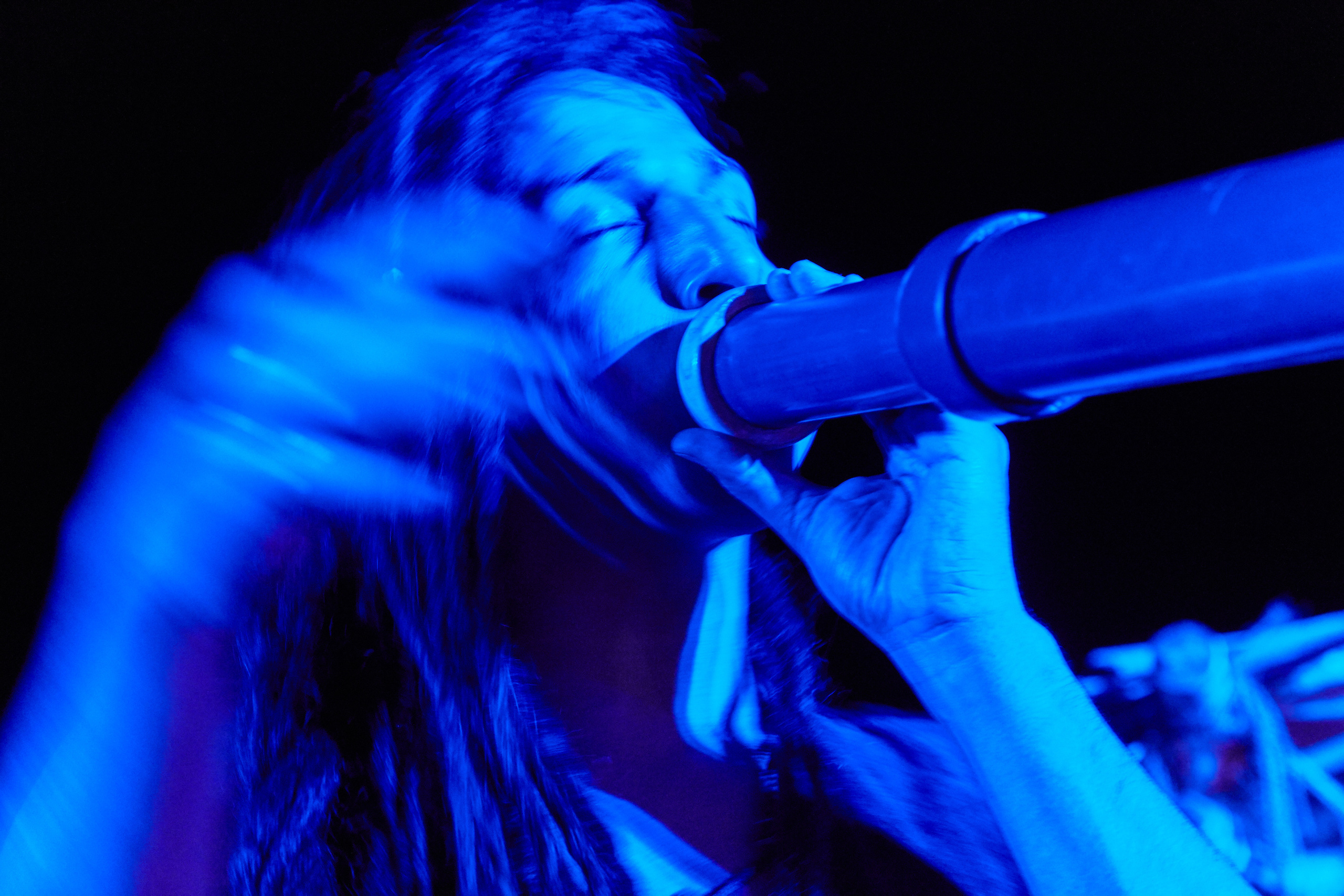 Фрик-пати. Креативный фотограф в Москве