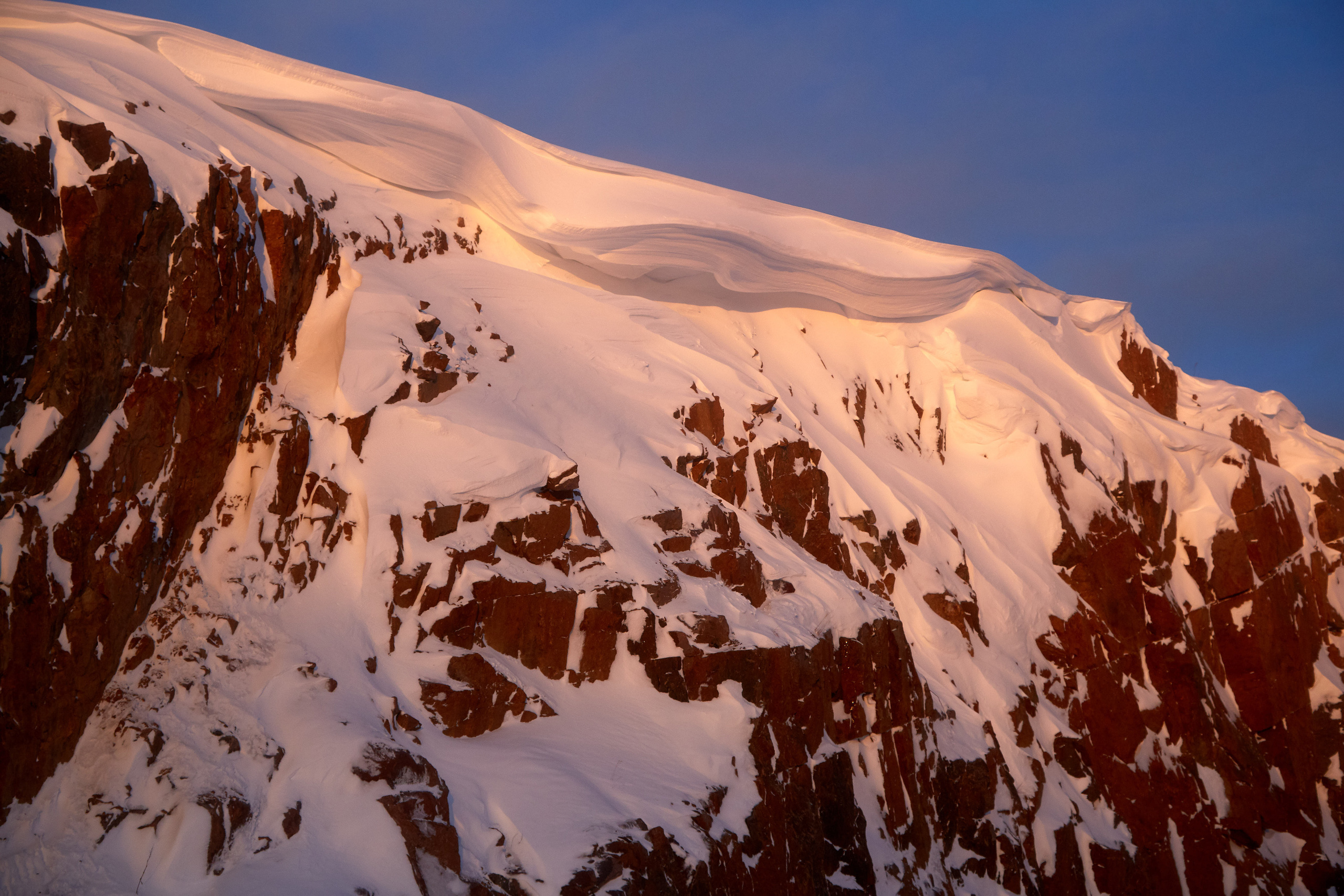 Мурманск-Териберка. Креативный фотограф в Москве