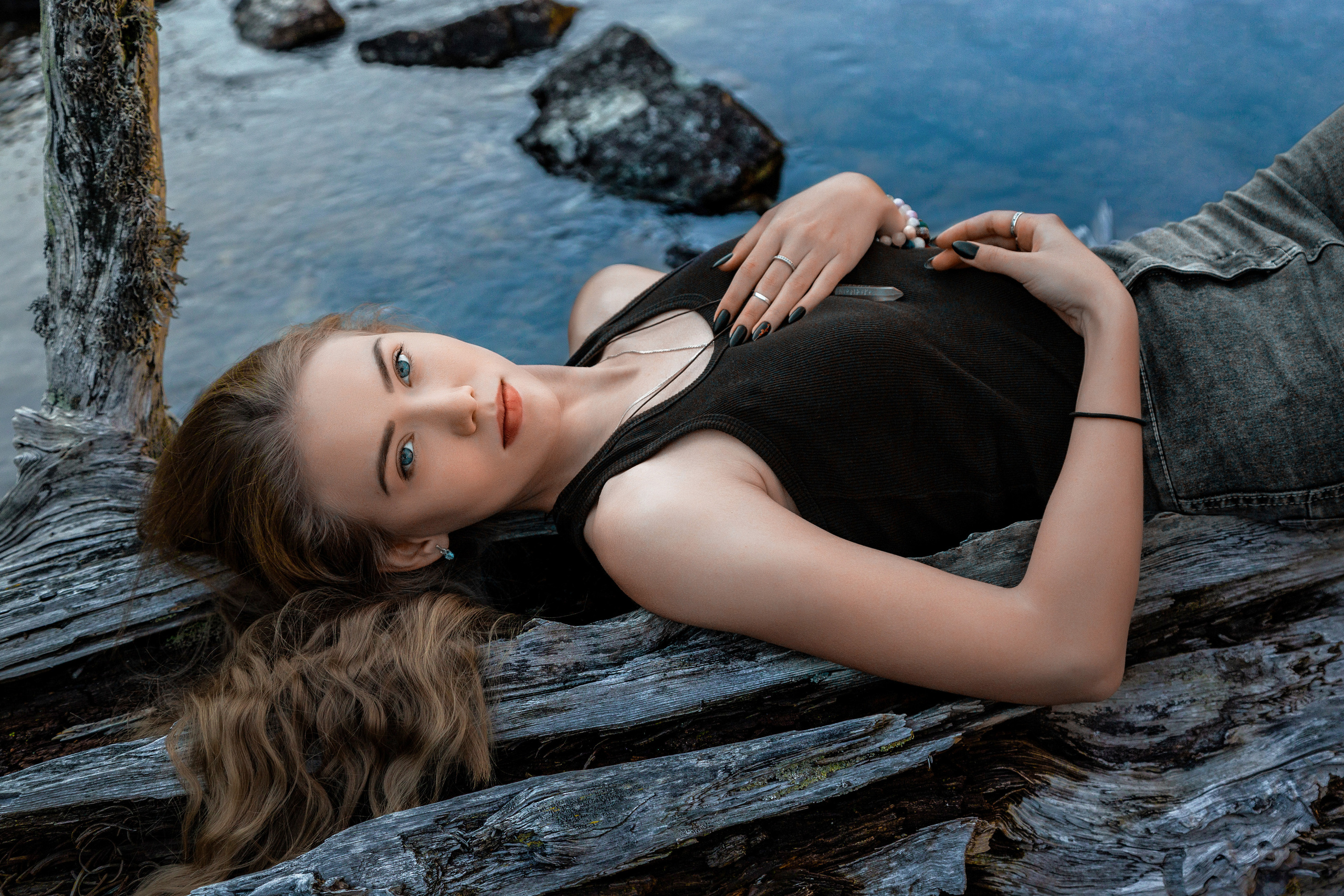 Анна. Креативный фотограф в Москве