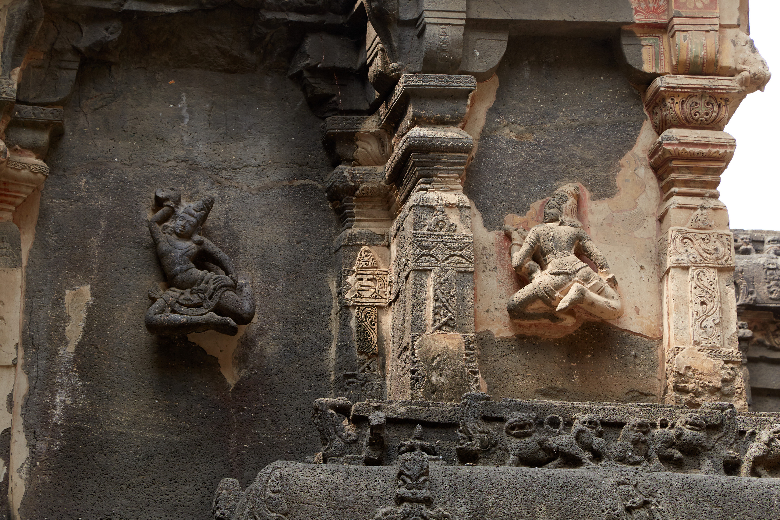 Индия. ГОА, Мумбай, Аджента, Аурангобад. Креативный фотограф в Москве