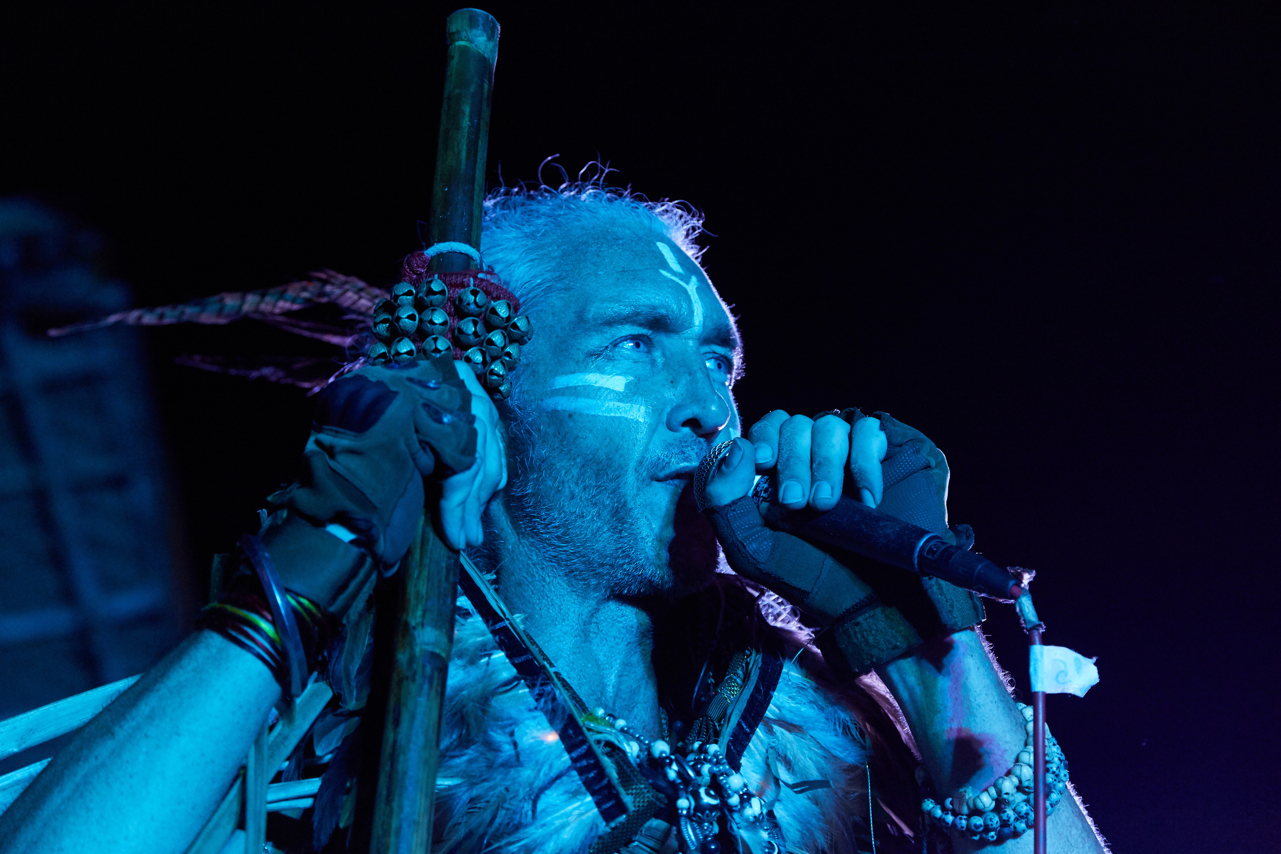 Фрик-пати. Креативный фотограф в Москве