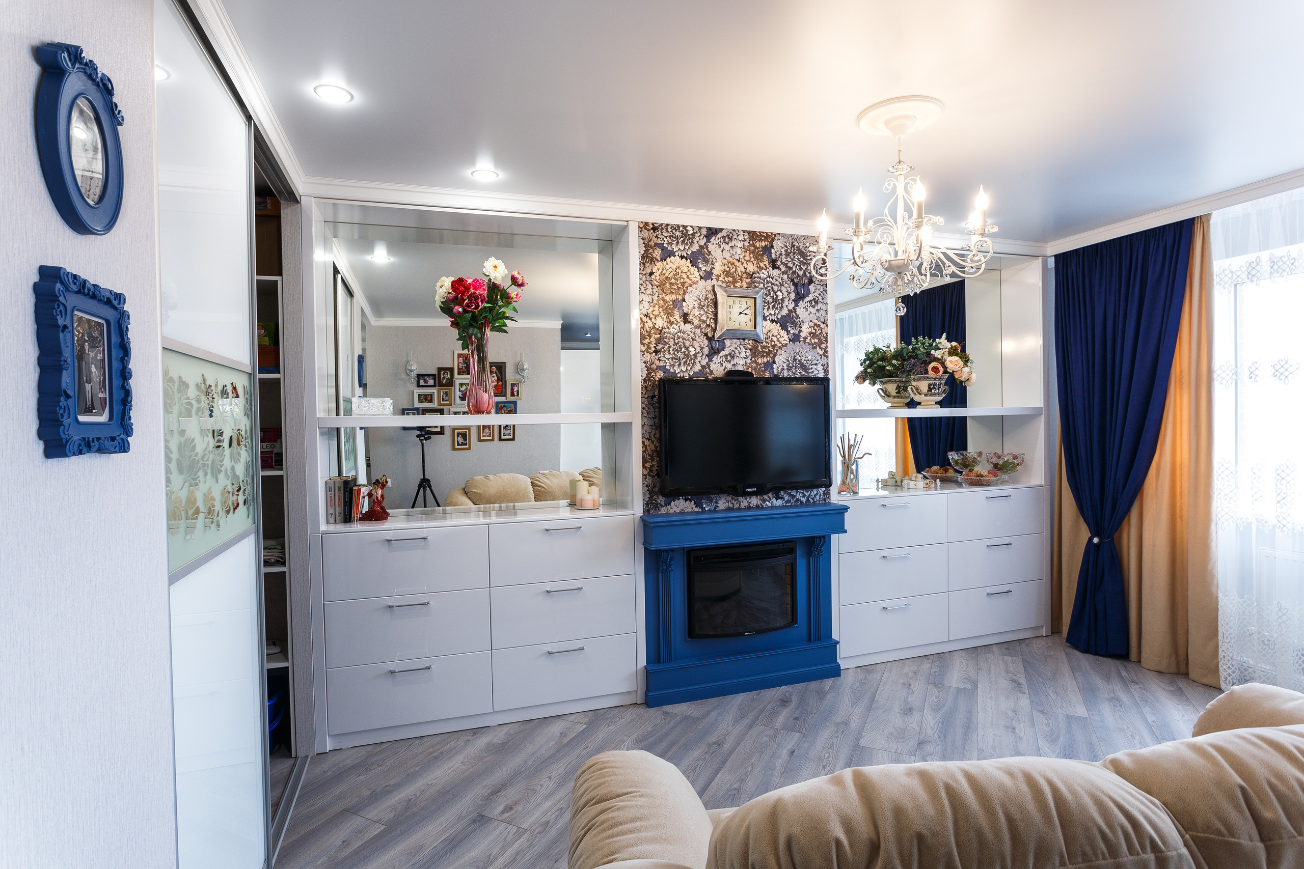 Дизайн интерьера от Шевековой. Креативный фотограф в Москве