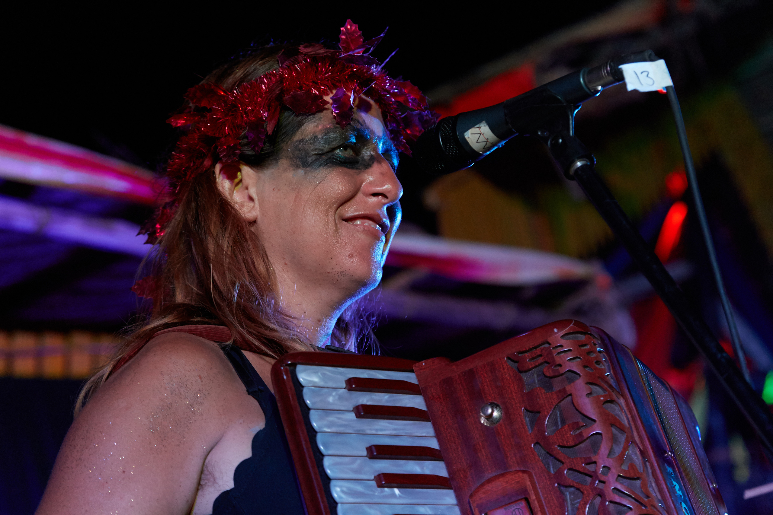 Фрик-пати. Креативный фотограф в Москве