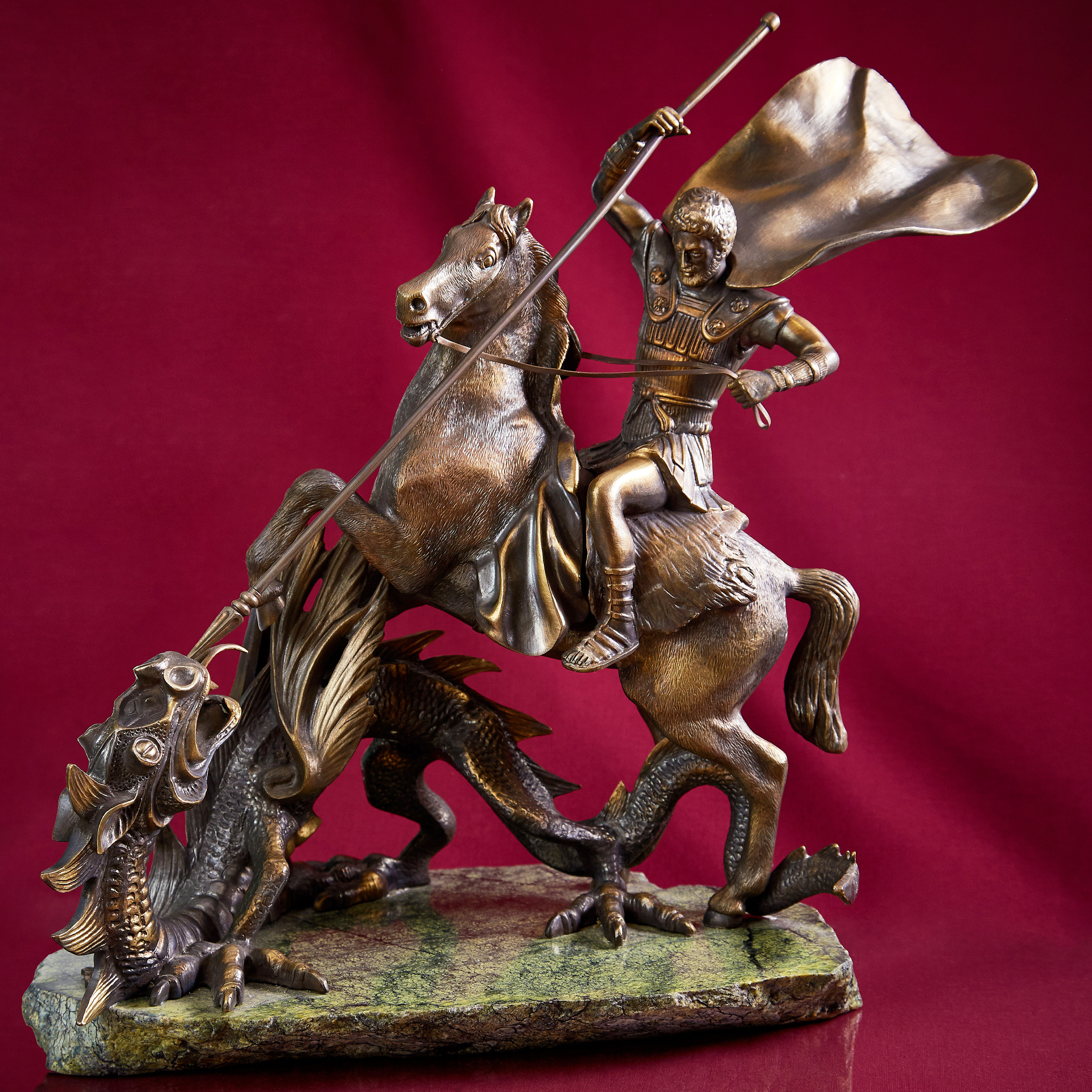 Братья Костевы Ростовский завод художественного литья. Креативный фотограф в Москве