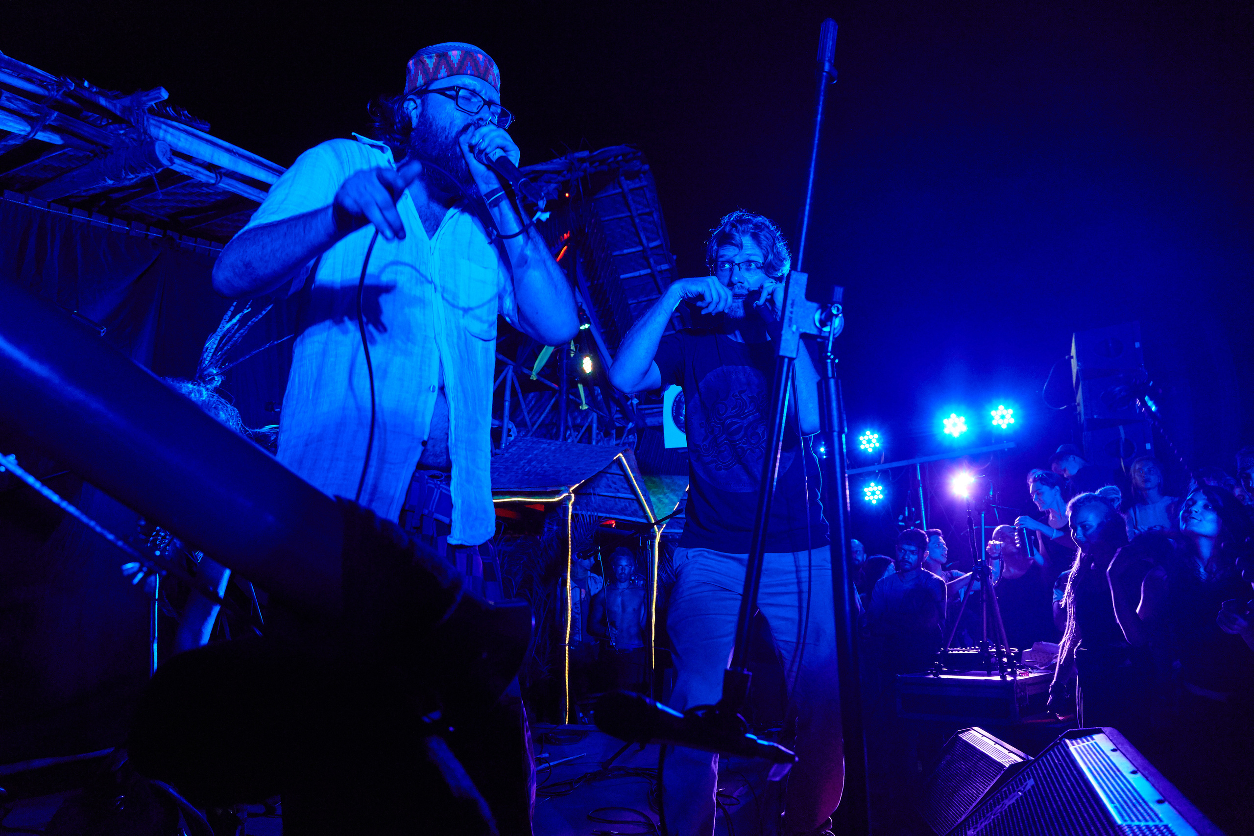 Фрик-пати. Креативный фотограф в Москве