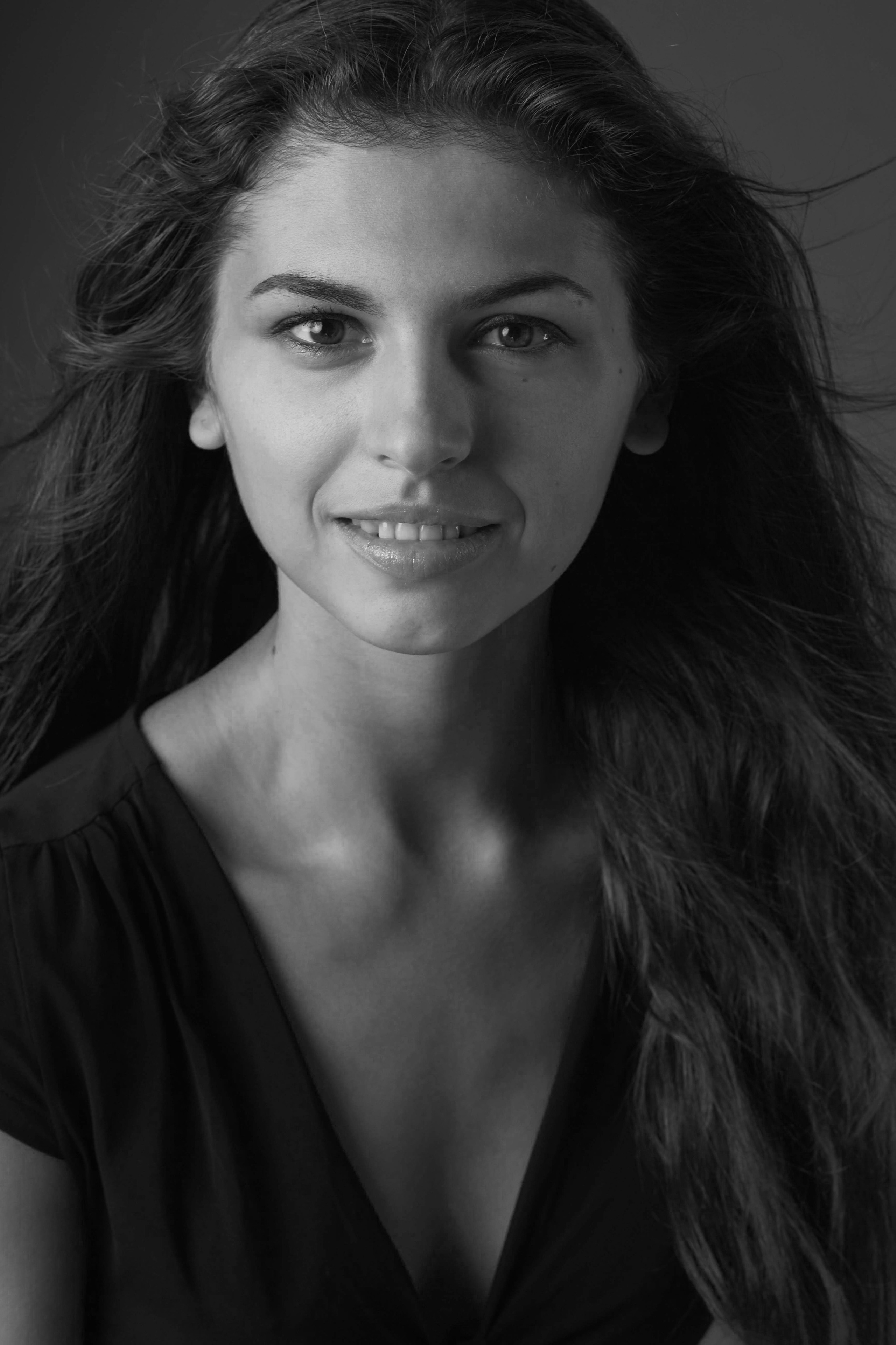 Яна. Креативный фотограф в Москве