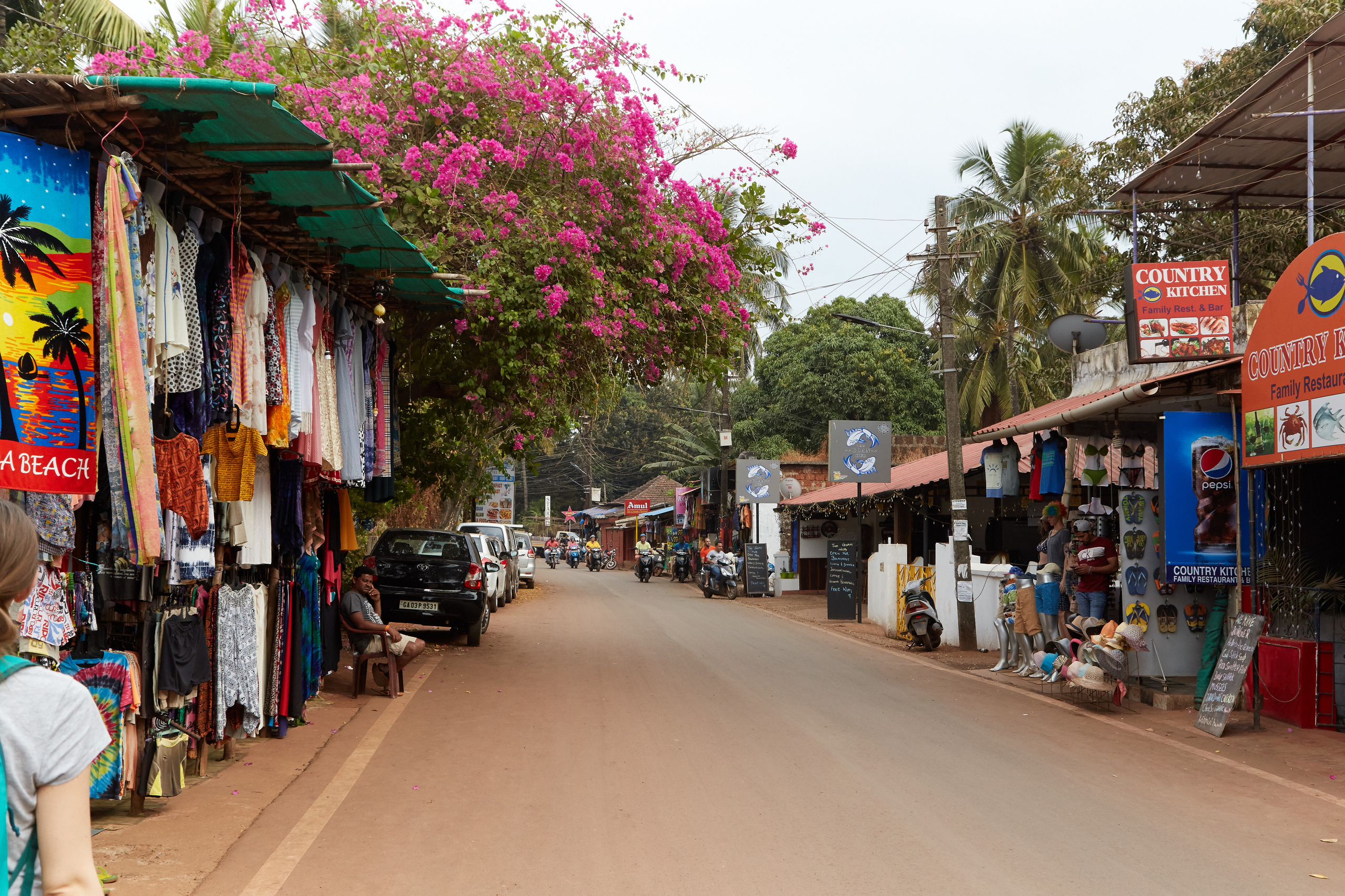 Индия. ГОА, Мумбай, Аджента, Аурангобад. Креативный фотограф в Москве