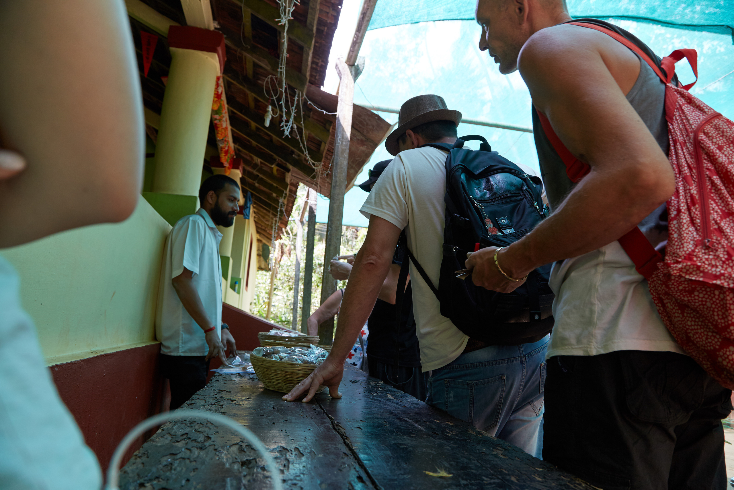 Индия. ГОА, Мумбай, Аджента, Аурангобад. Креативный фотограф в Москве