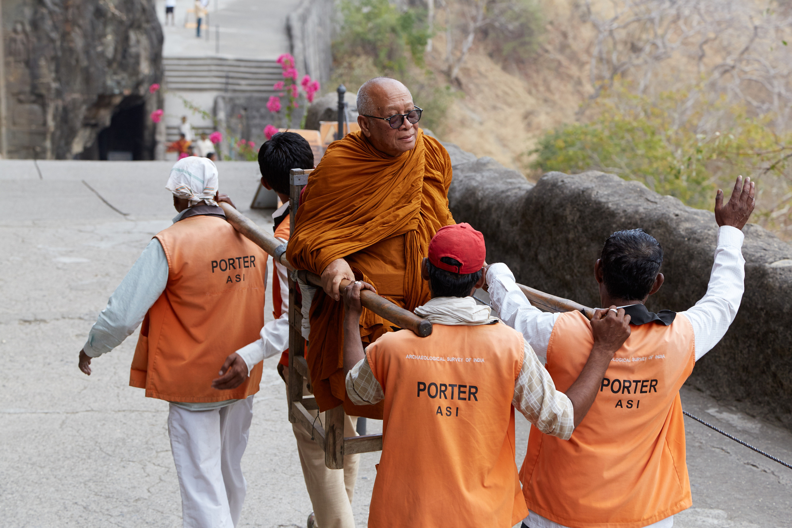 Индия. ГОА, Мумбай, Аджента, Аурангобад. Креативный фотограф в Москве