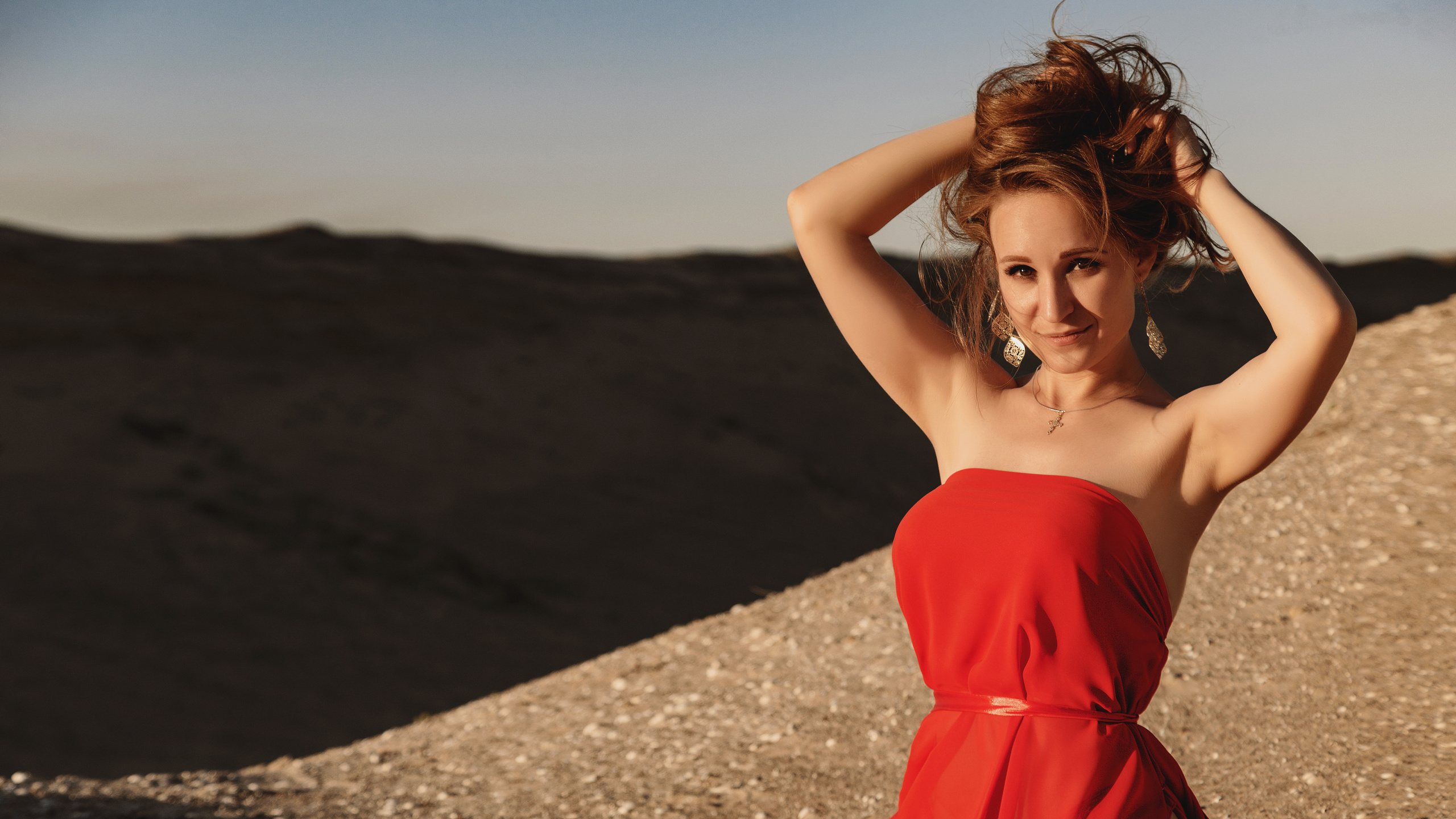 Анастасия. Креативный фотограф в Москве