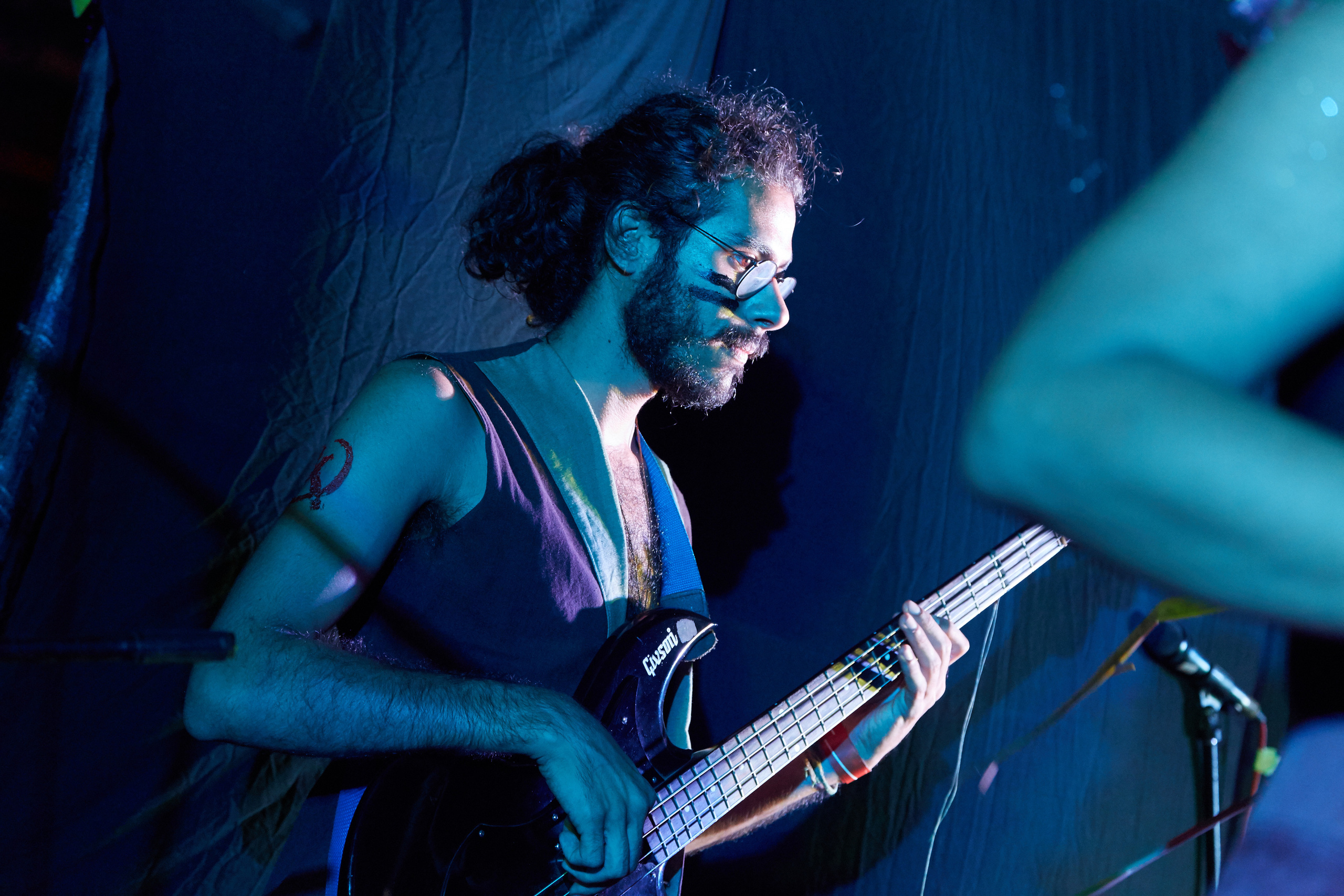 Фрик-пати. Креативный фотограф в Москве