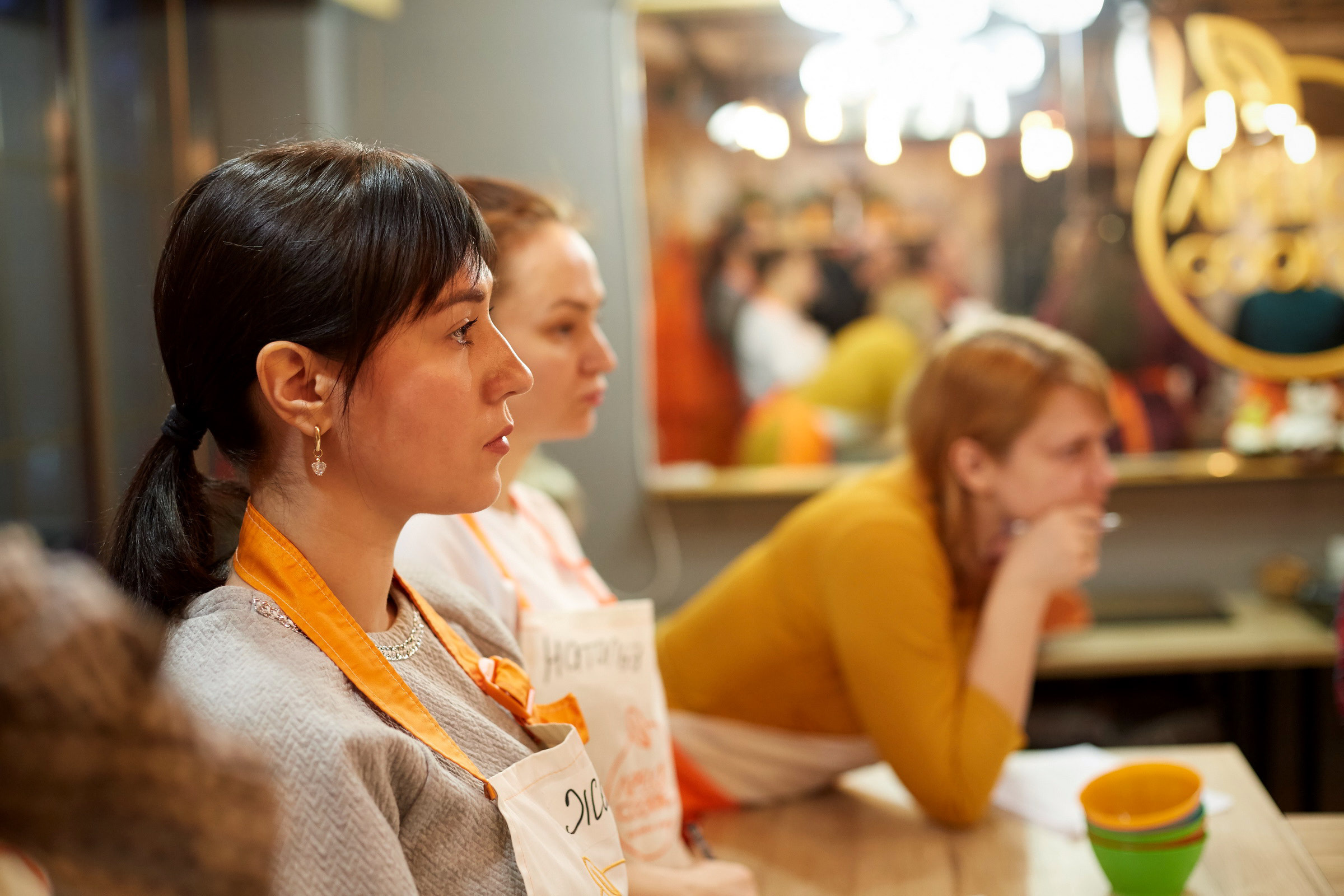 APELCIN COOKING Макарон. Креативный фотограф в Москве