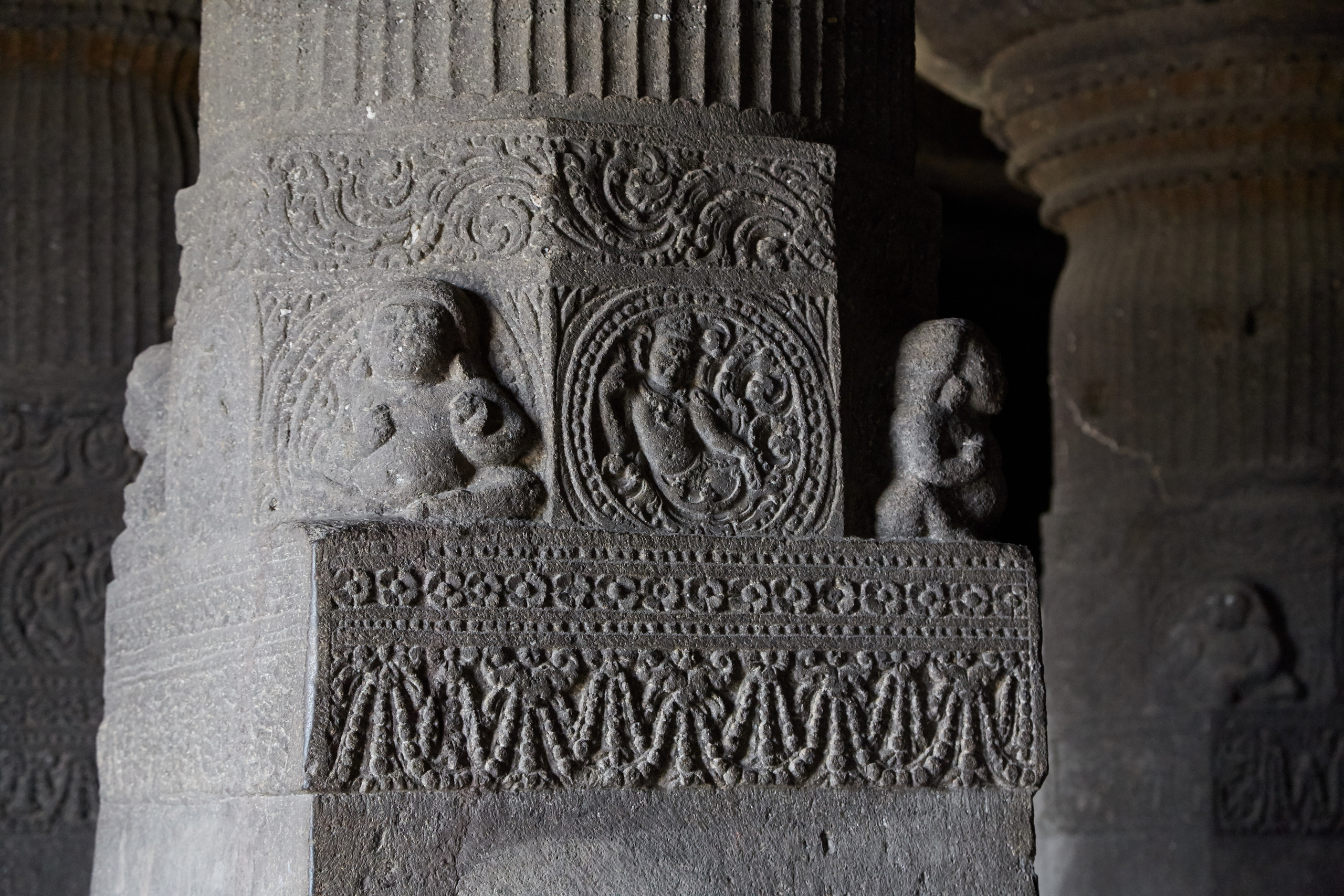 Индия. ГОА, Мумбай, Аджента, Аурангобад. Креативный фотограф в Москве