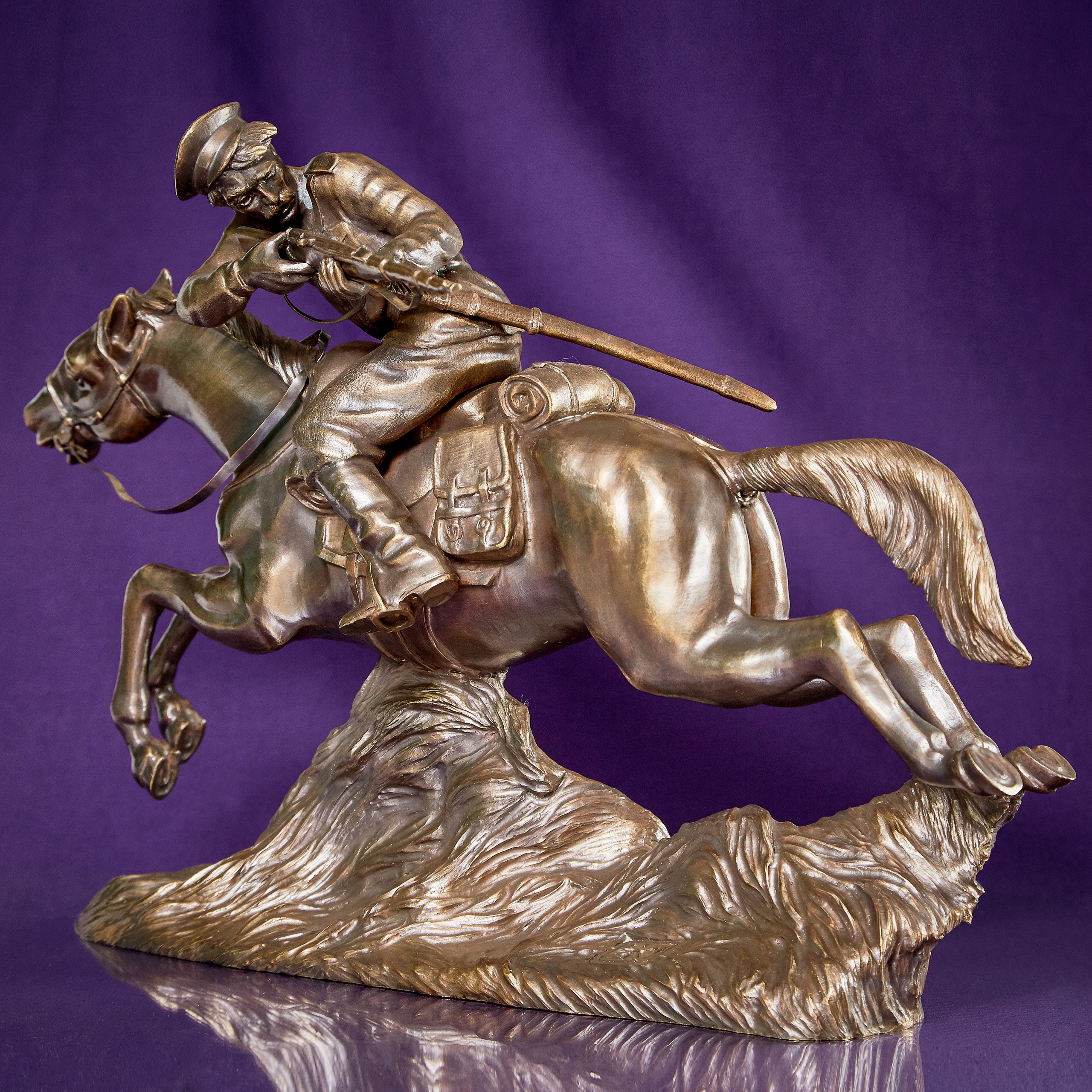 Братья Костевы Ростовский завод художественного литья. Креативный фотограф в Москве