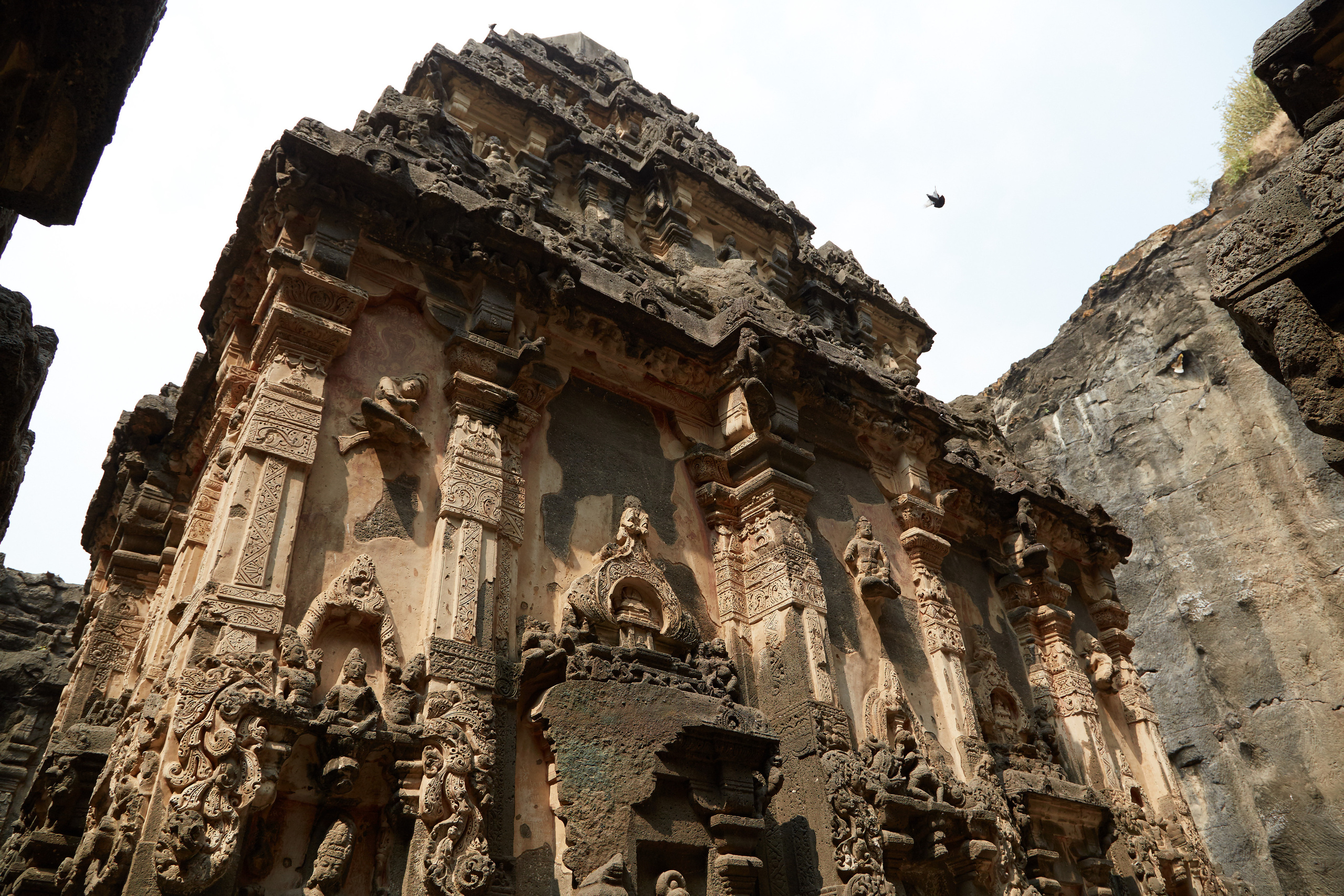 Индия. ГОА, Мумбай, Аджента, Аурангобад. Креативный фотограф в Москве