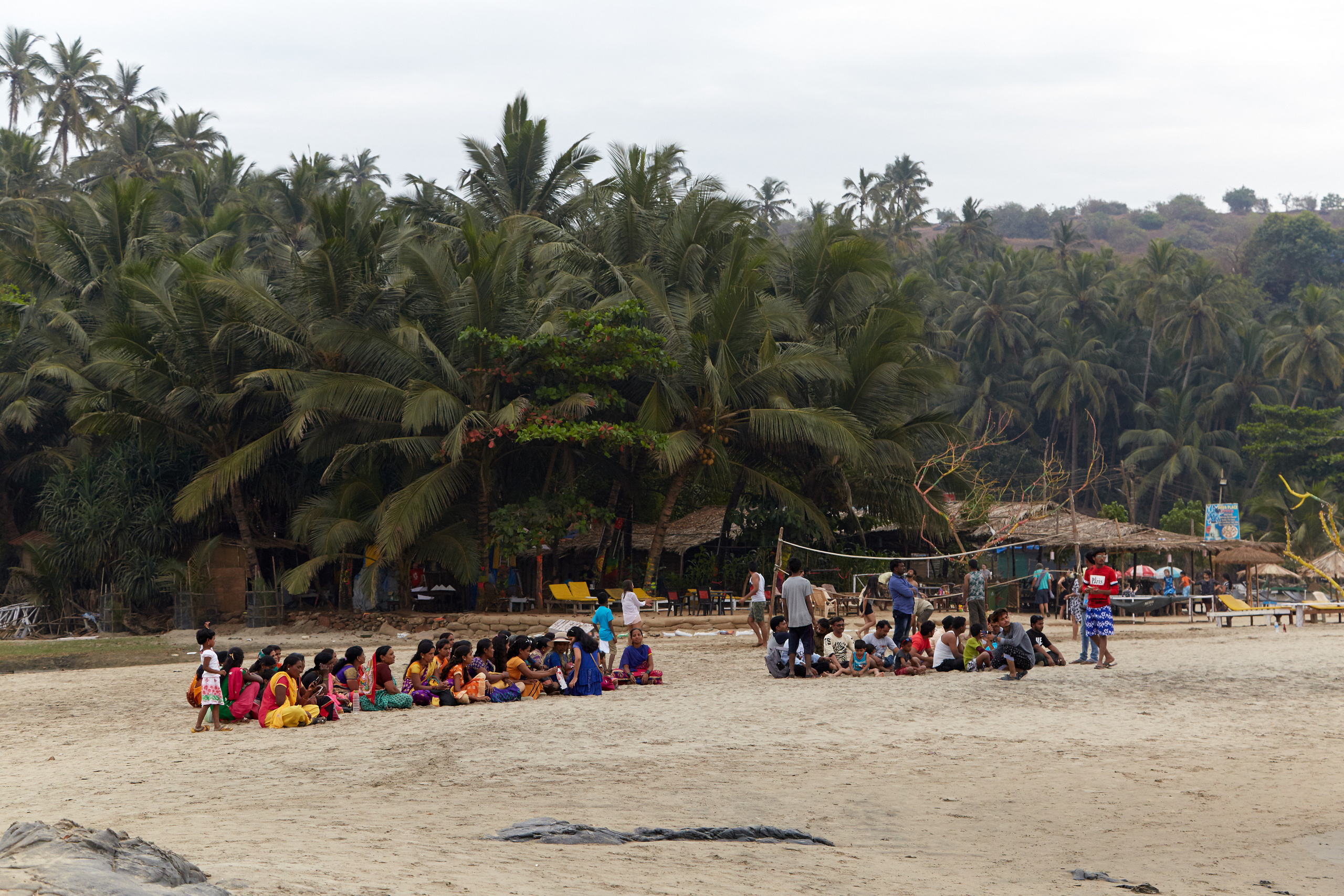 Индия. ГОА, Мумбай, Аджента, Аурангобад. Креативный фотограф в Москве