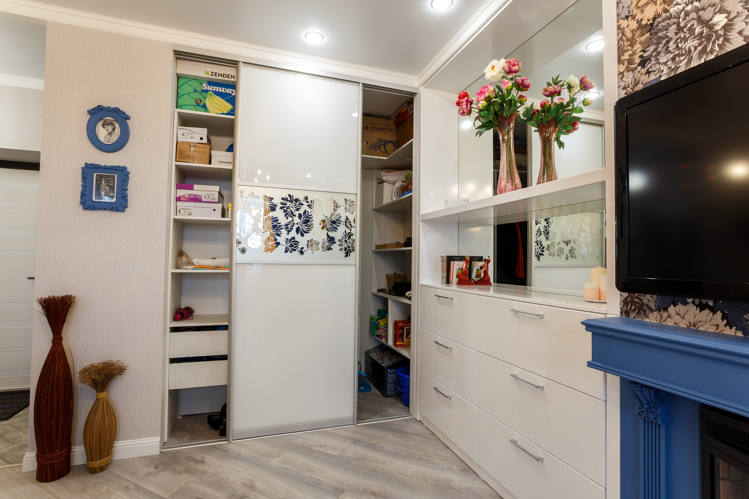 Дизайн интерьера от Шевековой. Креативный фотограф в Москве