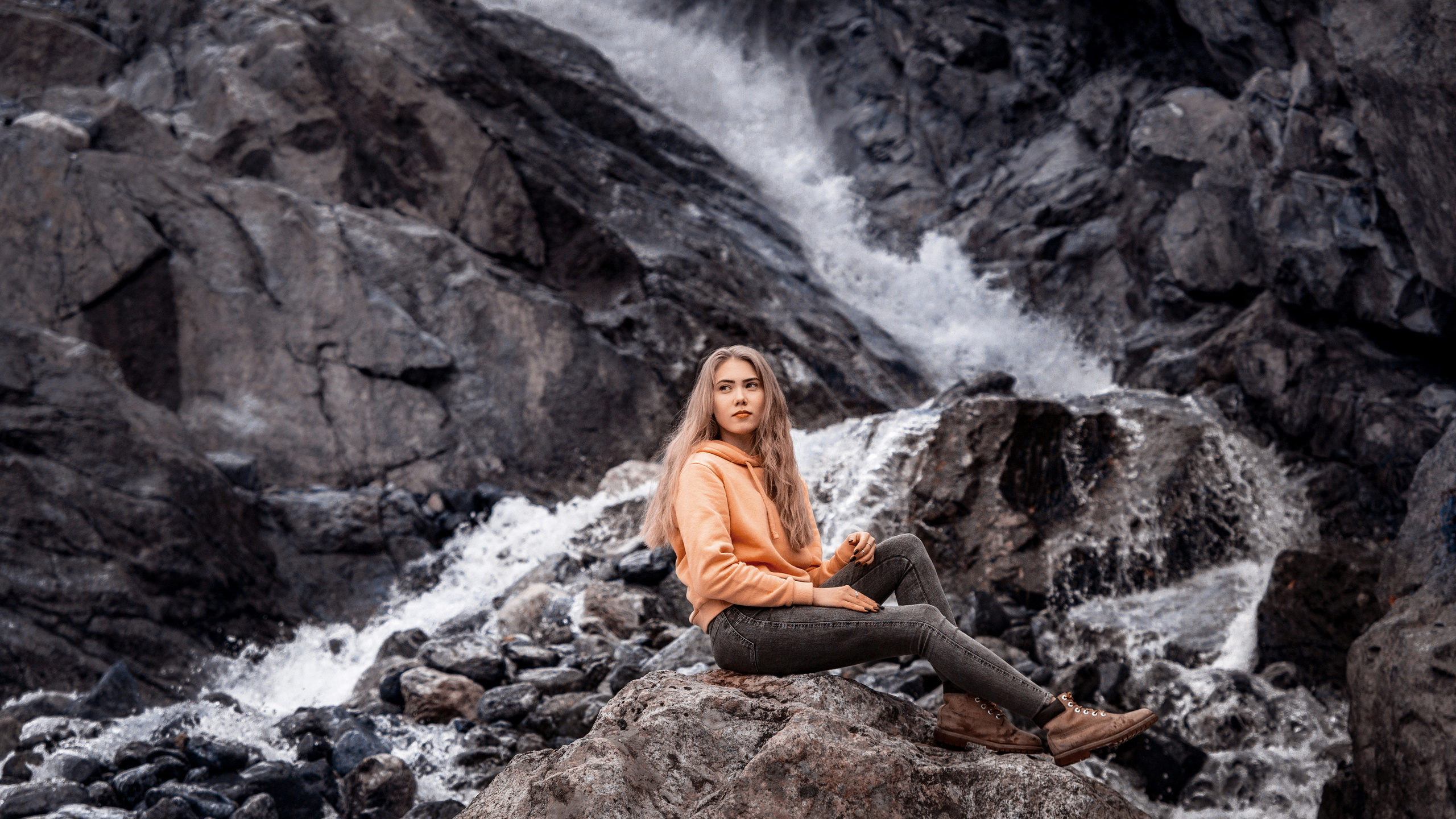 Анна. Креативный фотограф в Москве