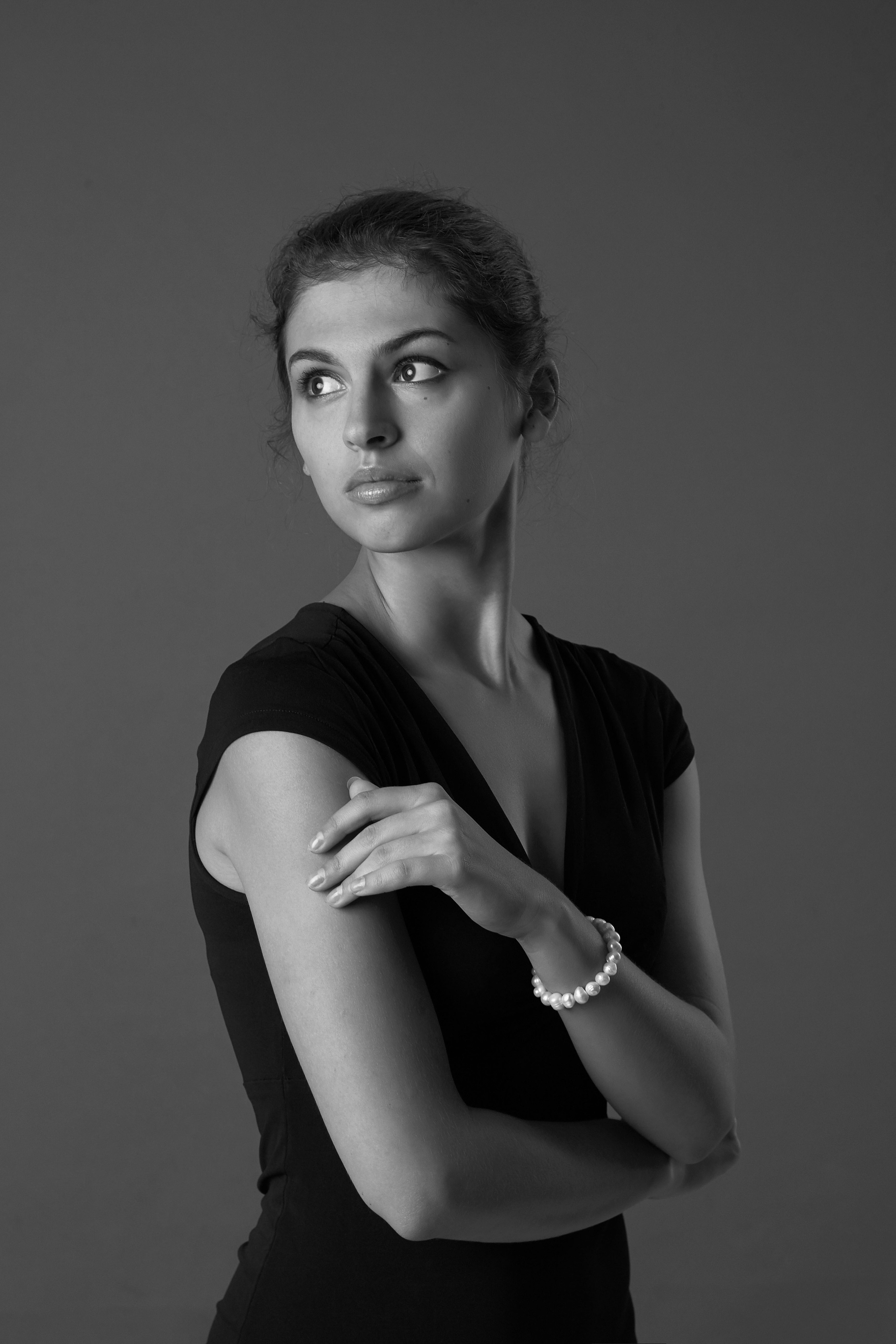 Яна. Креативный фотограф в Москве