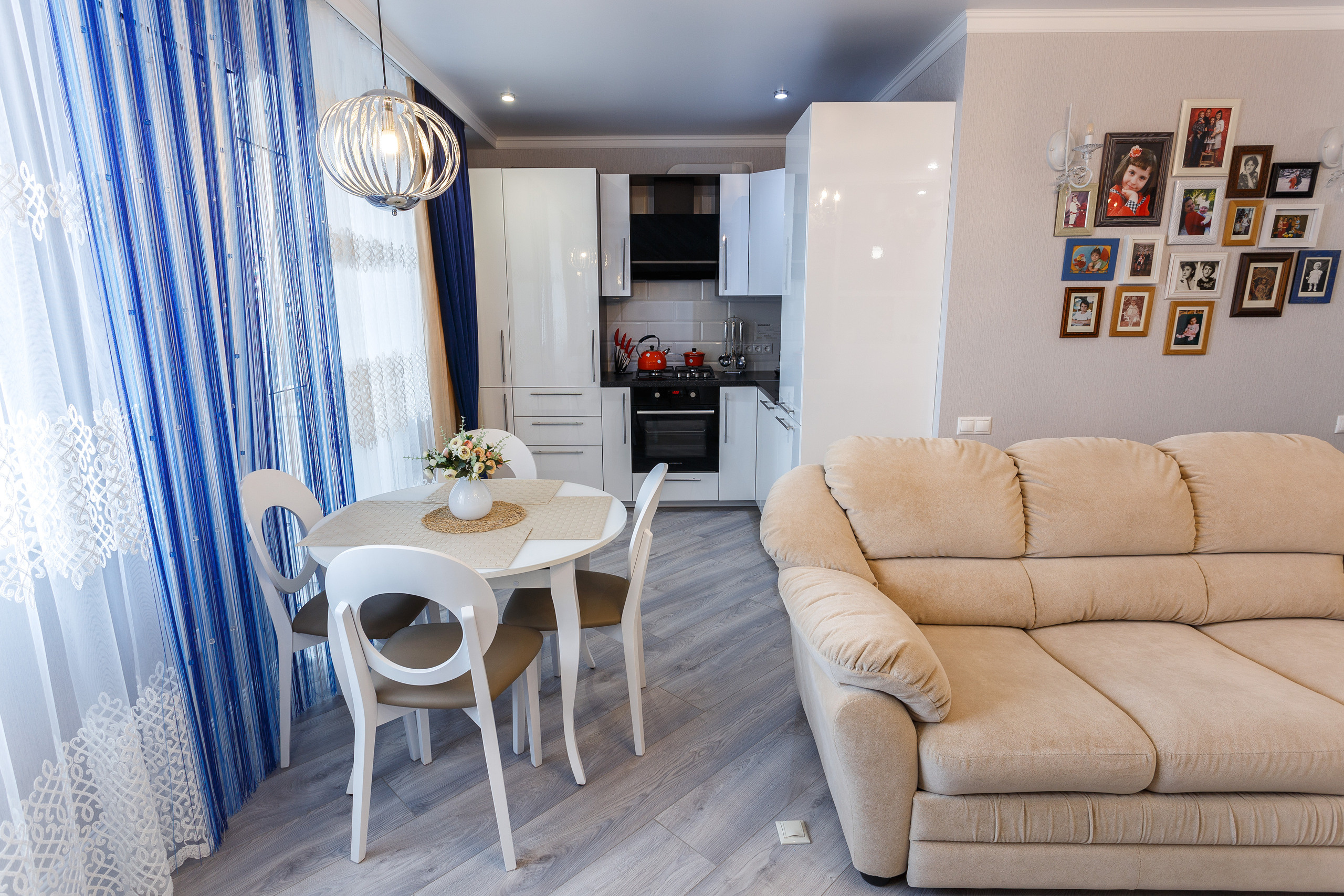 Дизайн интерьера от Шевековой. Креативный фотограф в Москве