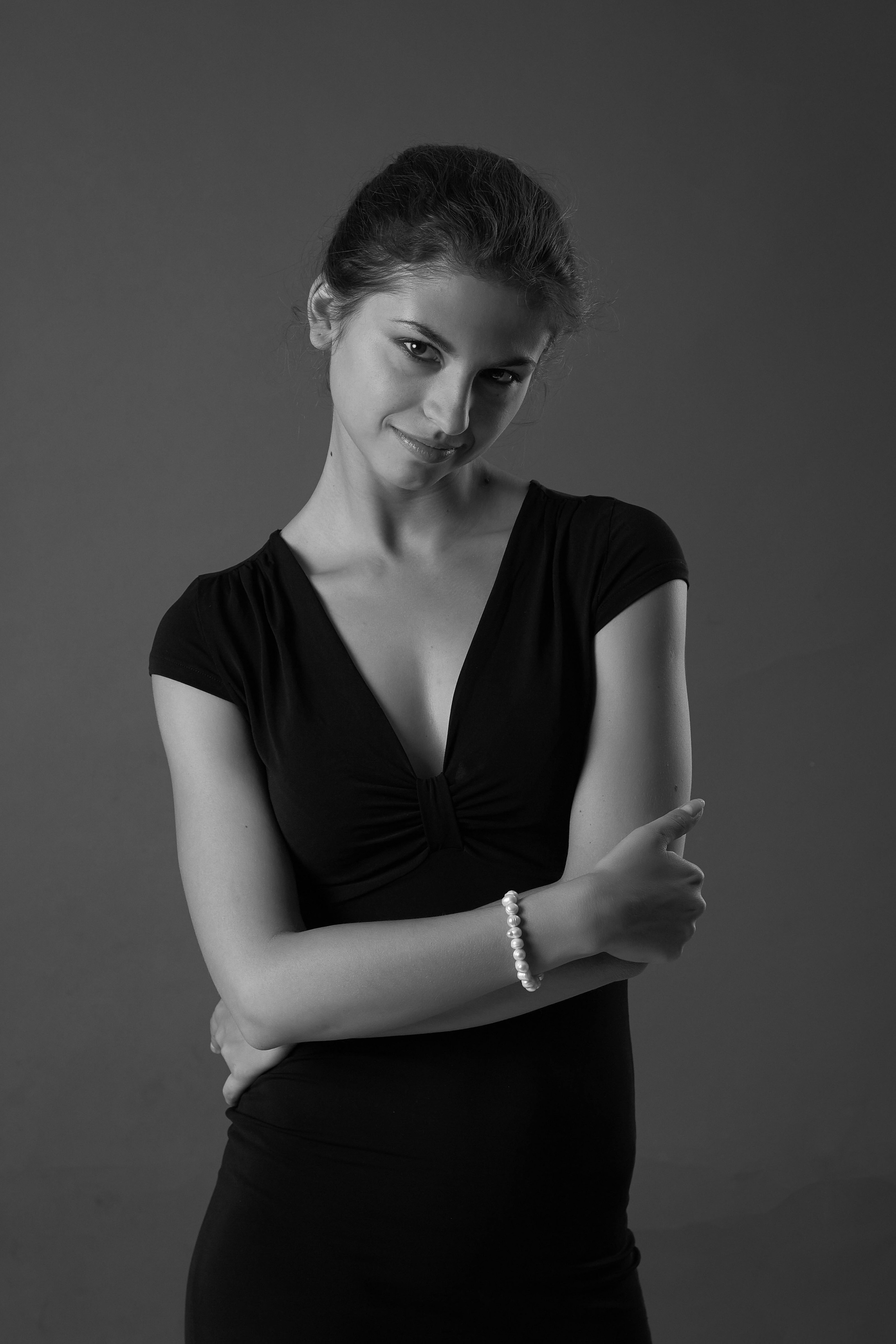 Яна. Креативный фотограф в Москве