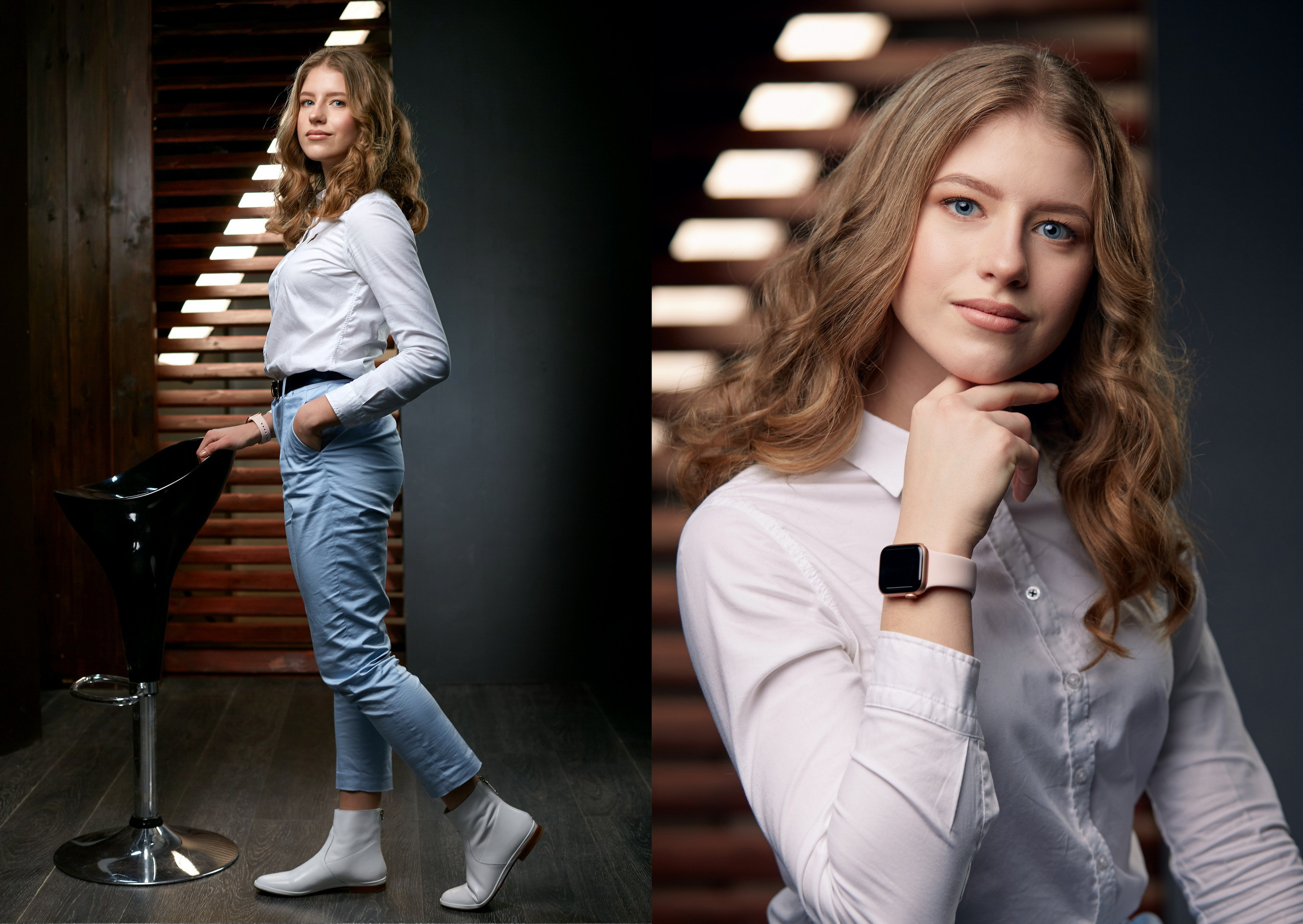 45 Гимназия съёмка с CREATIVE BOOKs. Креативный фотограф в Москве