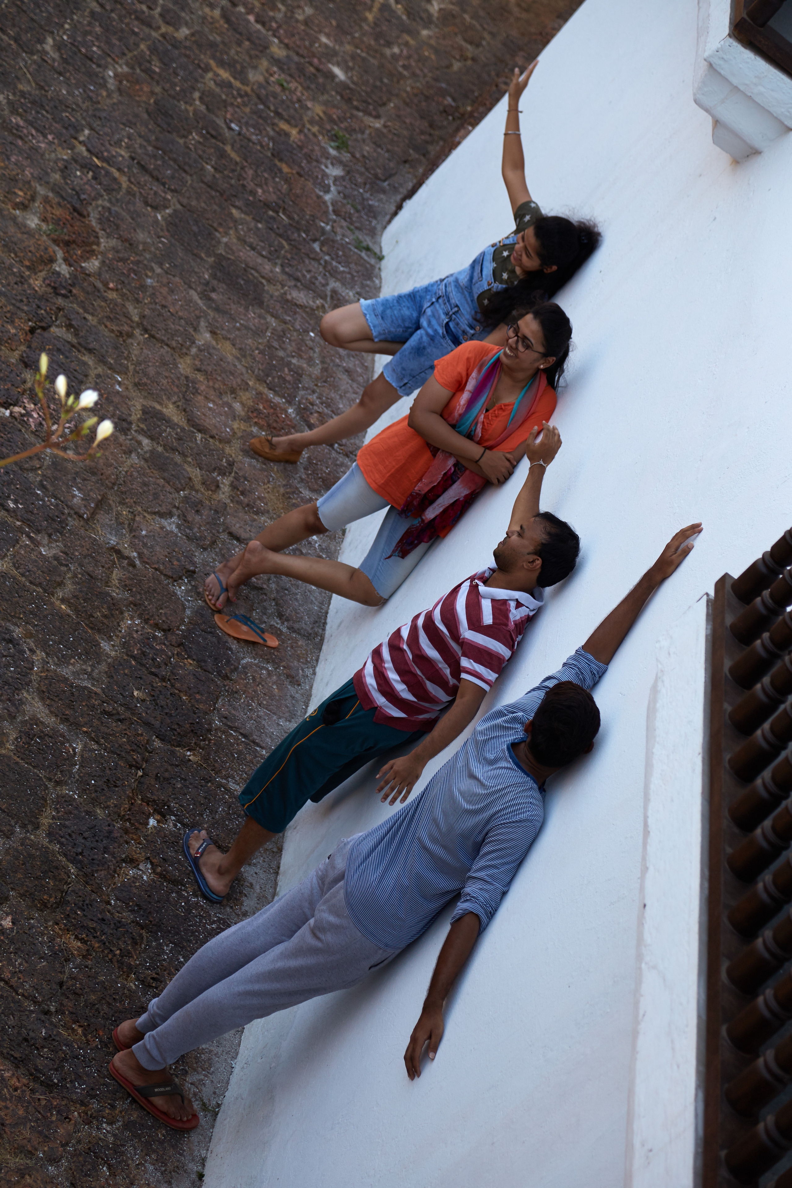 Индия. ГОА, Мумбай, Аджента, Аурангобад. Креативный фотограф в Москве