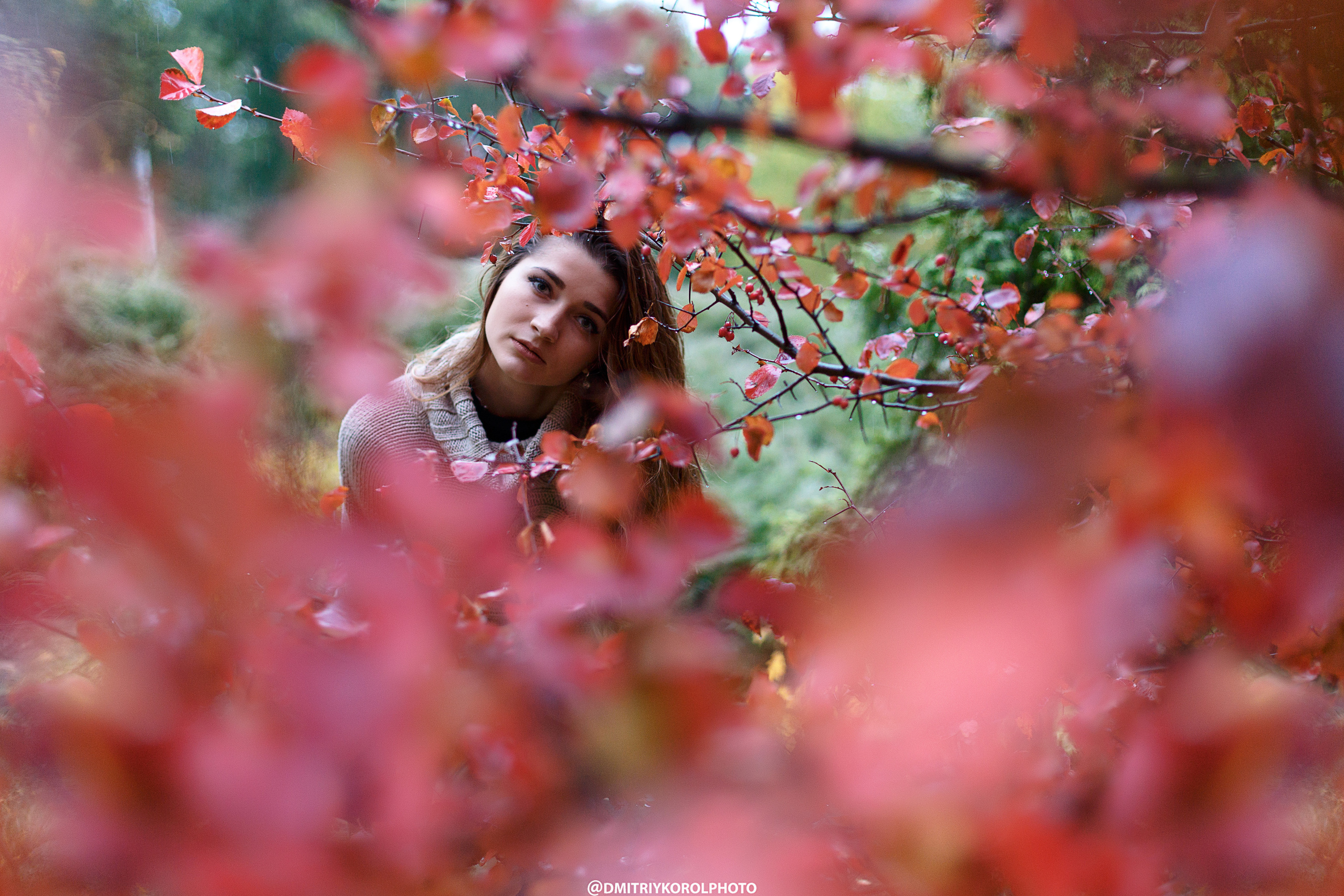 АРТ Разное. Креативный фотограф в Москве