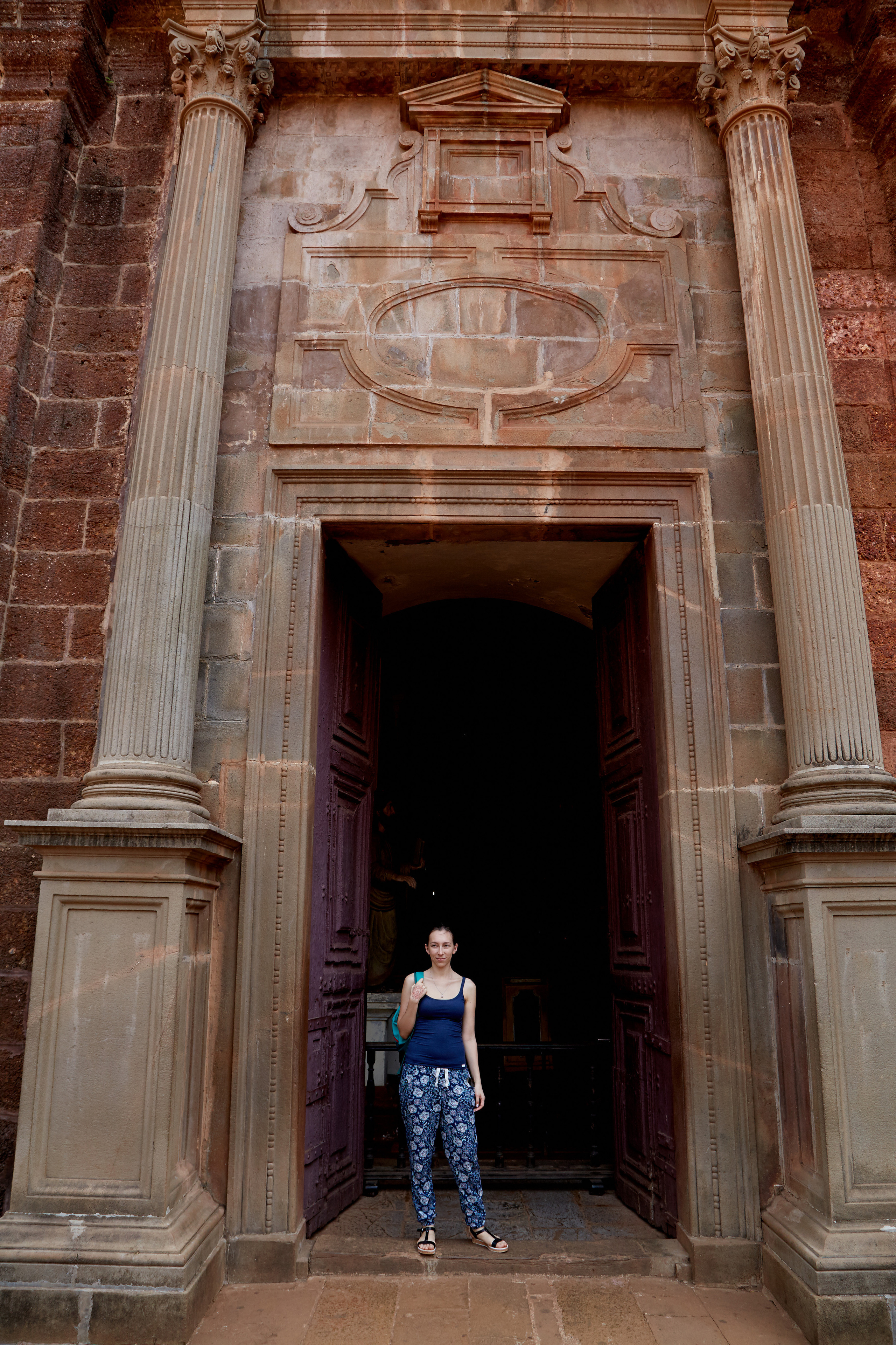 Индия. ГОА, Мумбай, Аджента, Аурангобад. Креативный фотограф в Москве
