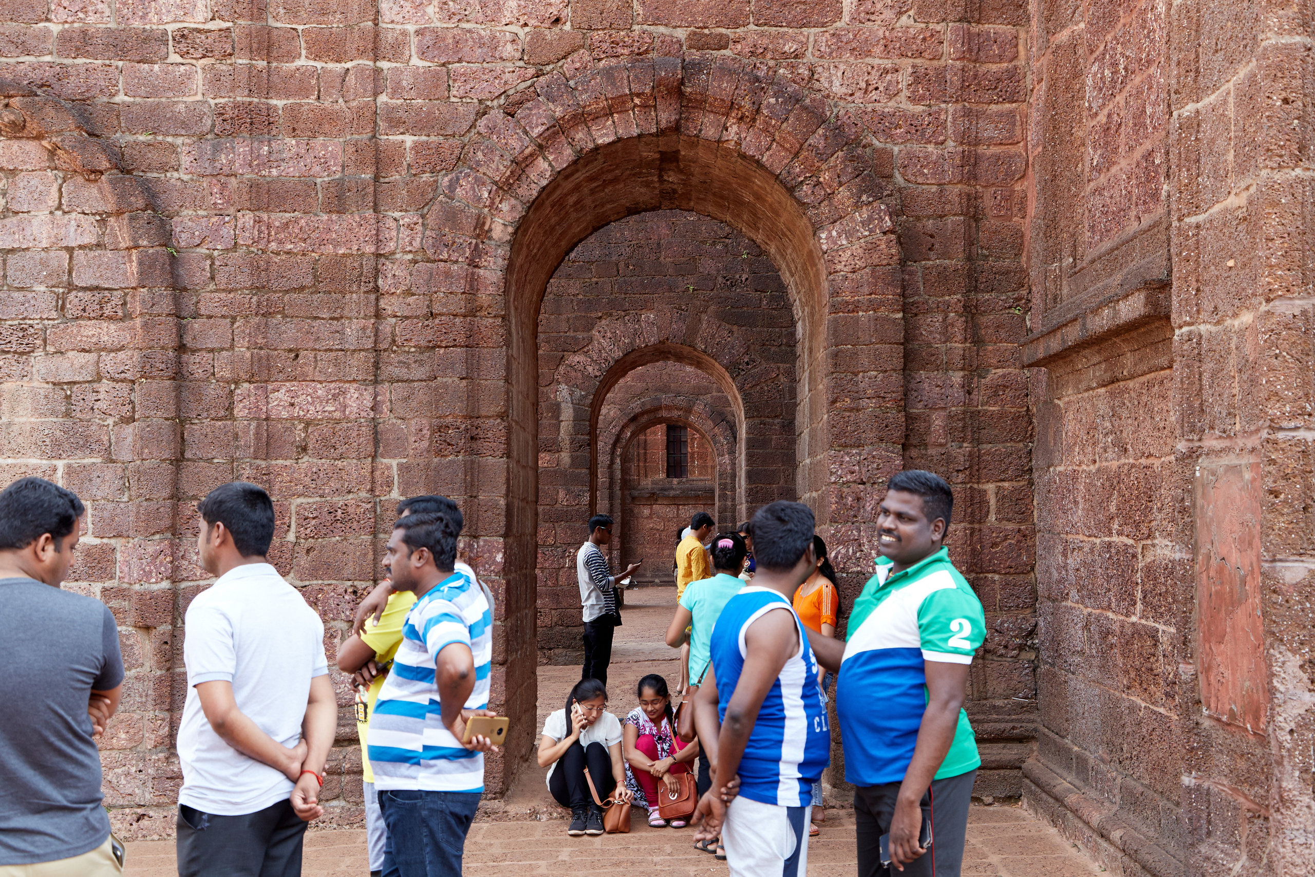 Индия. ГОА, Мумбай, Аджента, Аурангобад. Креативный фотограф в Москве