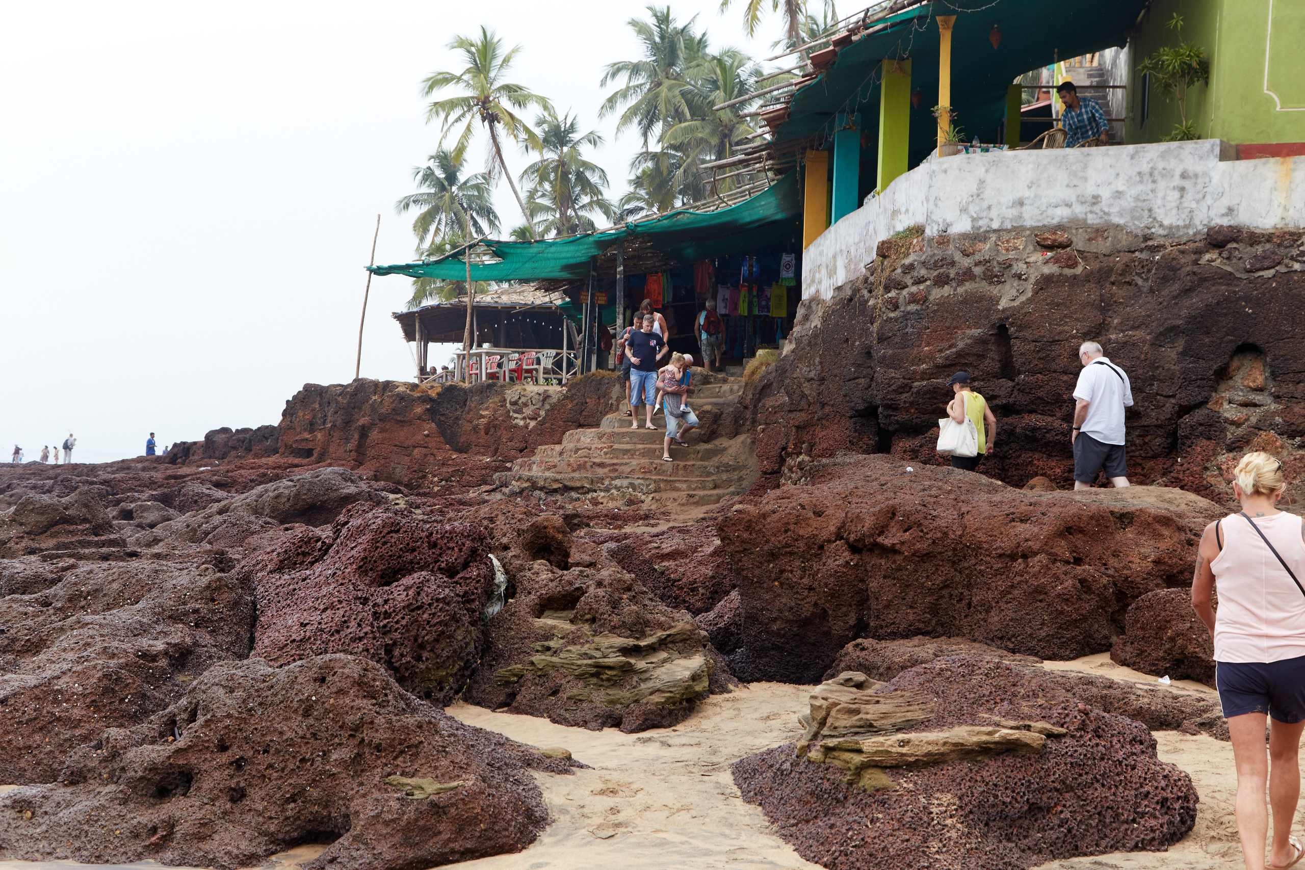 Индия. ГОА, Мумбай, Аджента, Аурангобад. Креативный фотограф в Москве