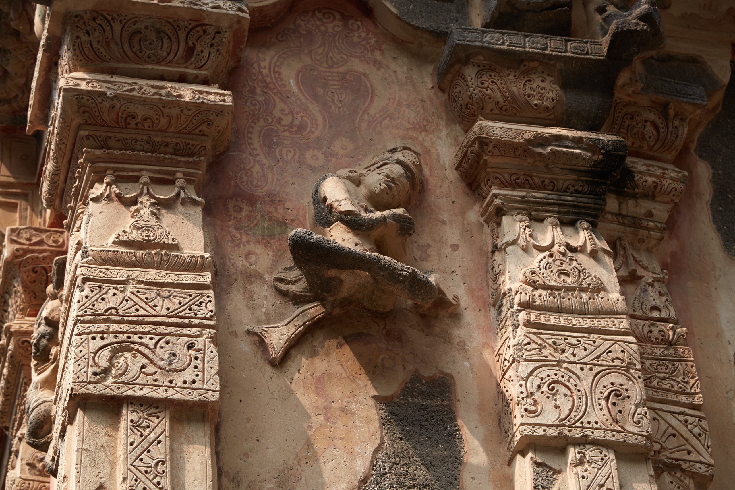 Индия. ГОА, Мумбай, Аджента, Аурангобад. Креативный фотограф в Москве