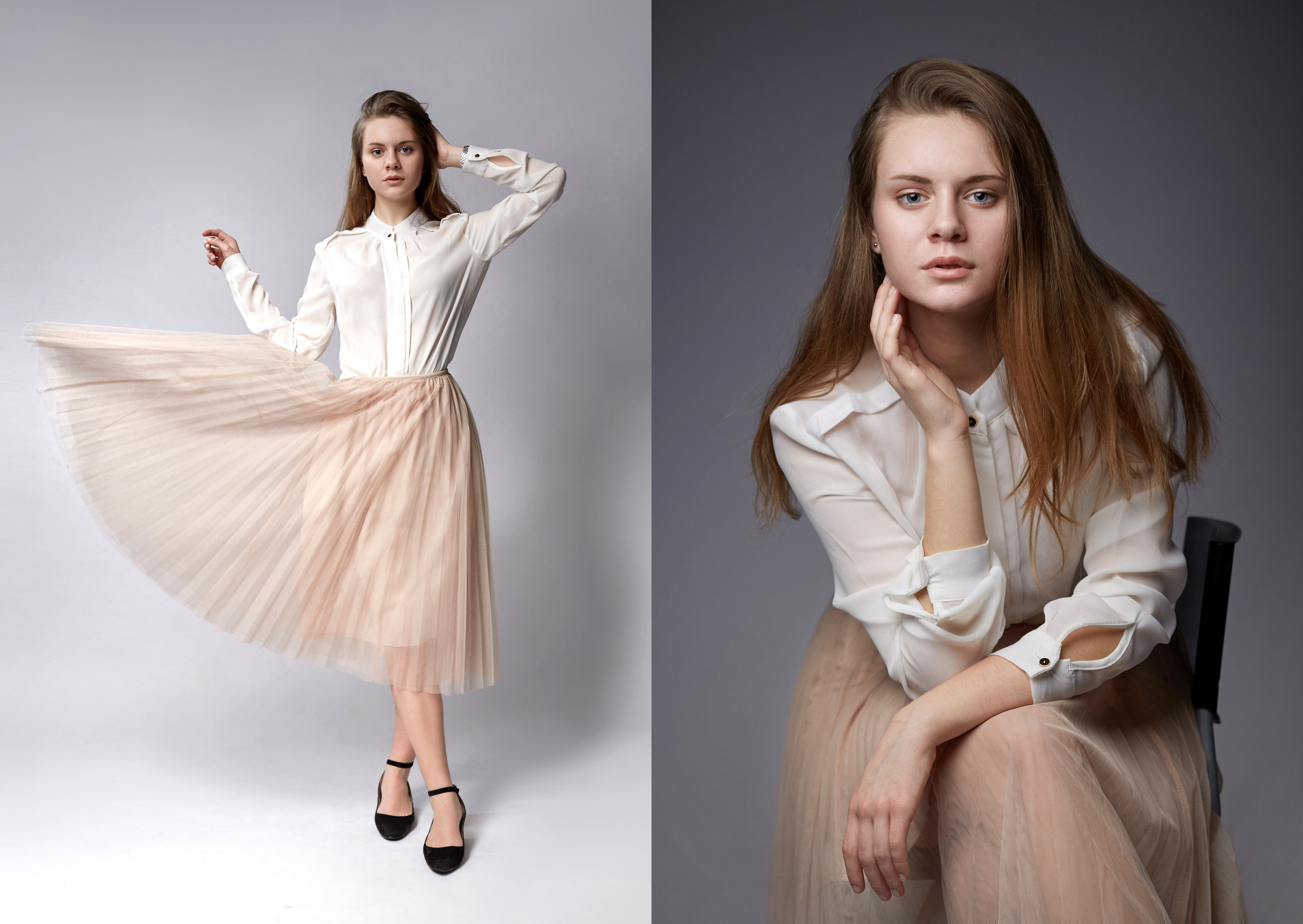 45 Гимназия съёмка с CREATIVE BOOKs. Креативный фотограф в Москве