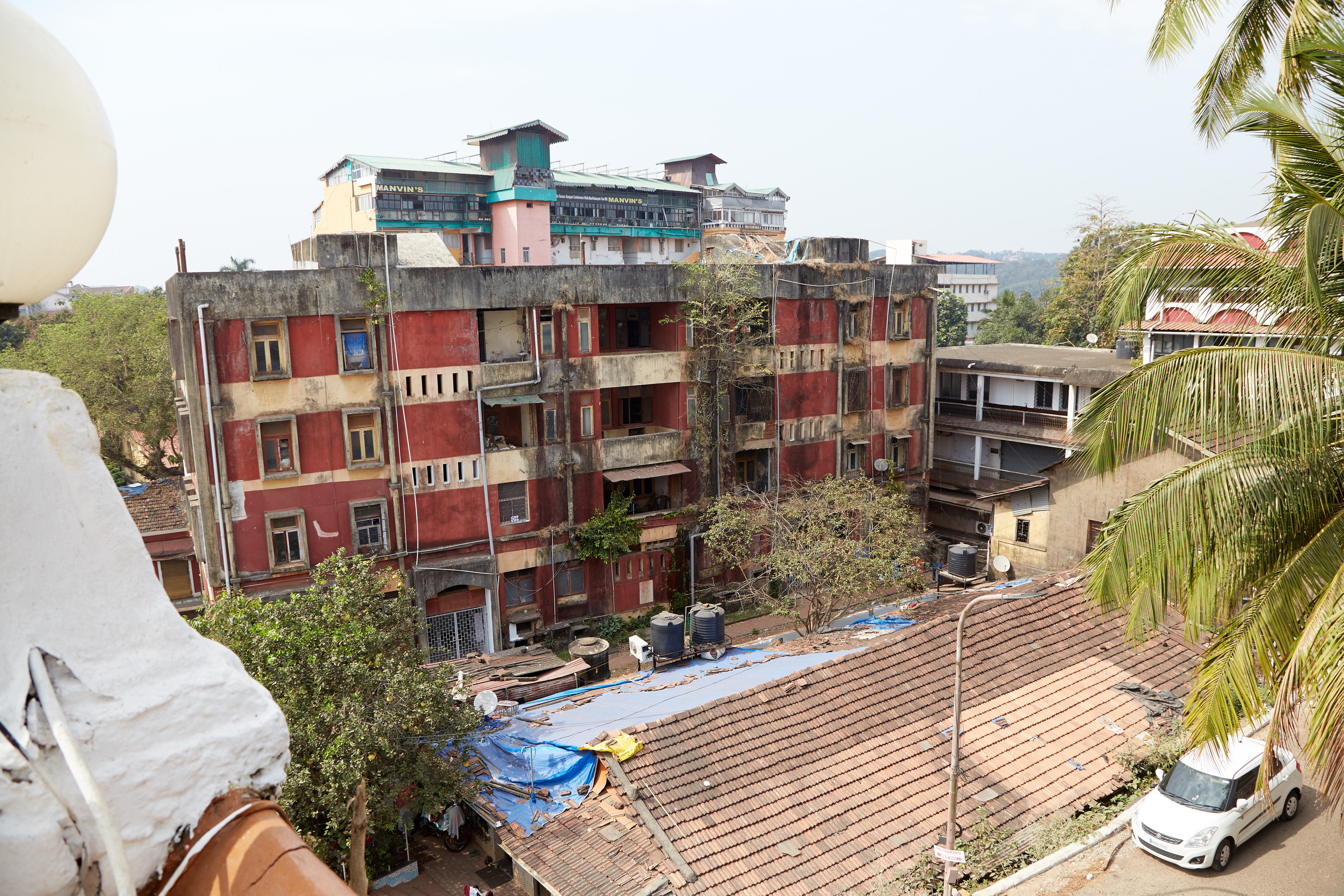 Индия. ГОА, Мумбай, Аджента, Аурангобад. Креативный фотограф в Москве