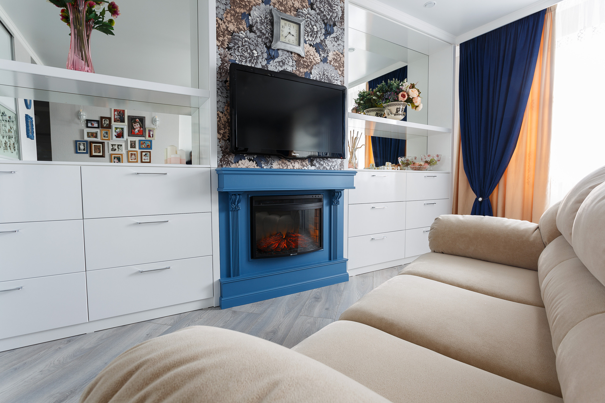 Дизайн интерьера от Шевековой. Креативный фотограф в Москве