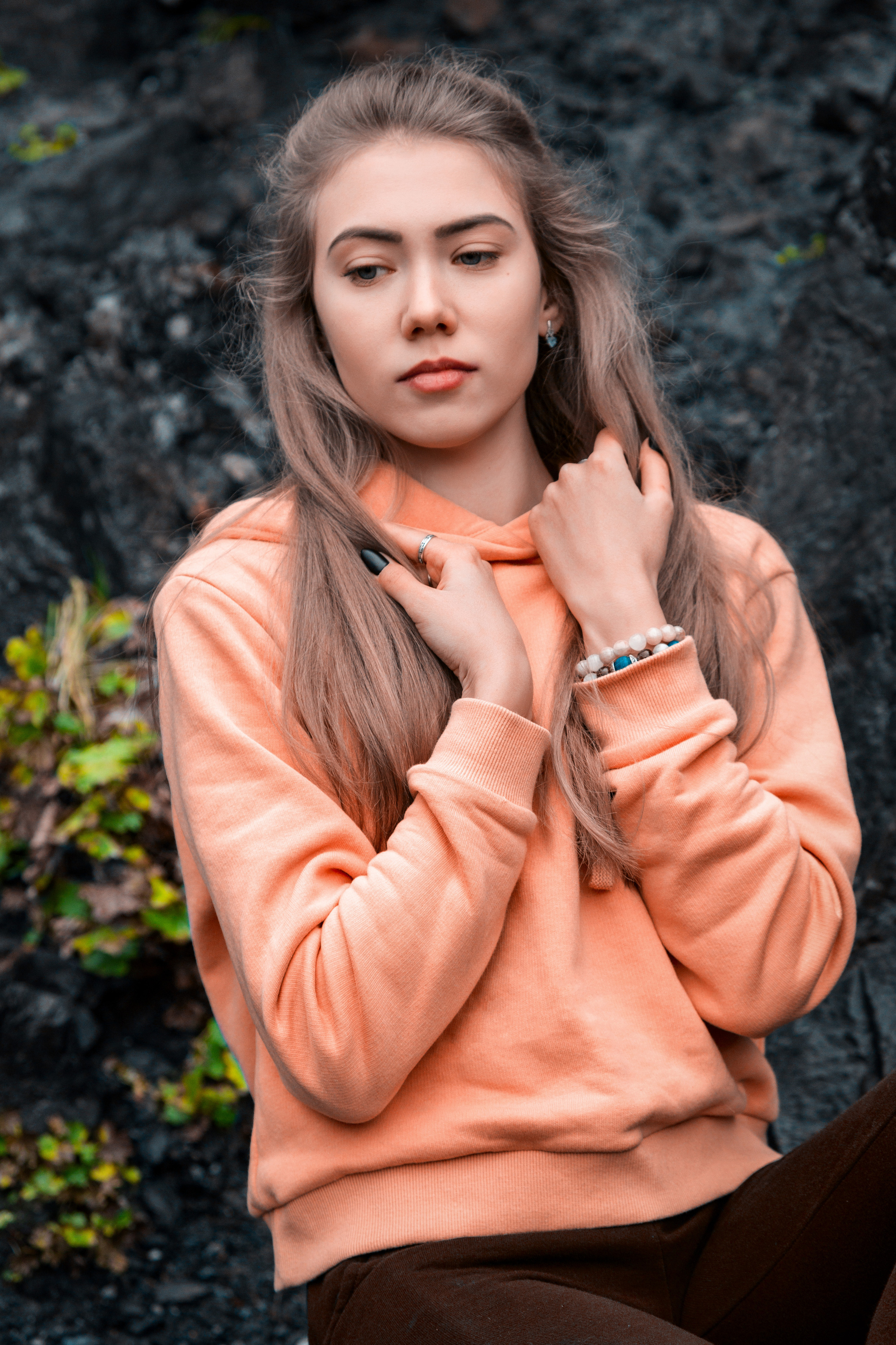 Анна. Креативный фотограф в Москве