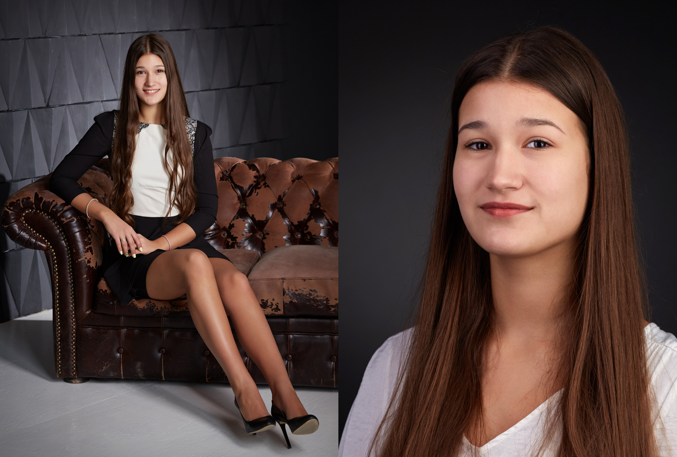 117 Гимназия. Креативный фотограф в Москве