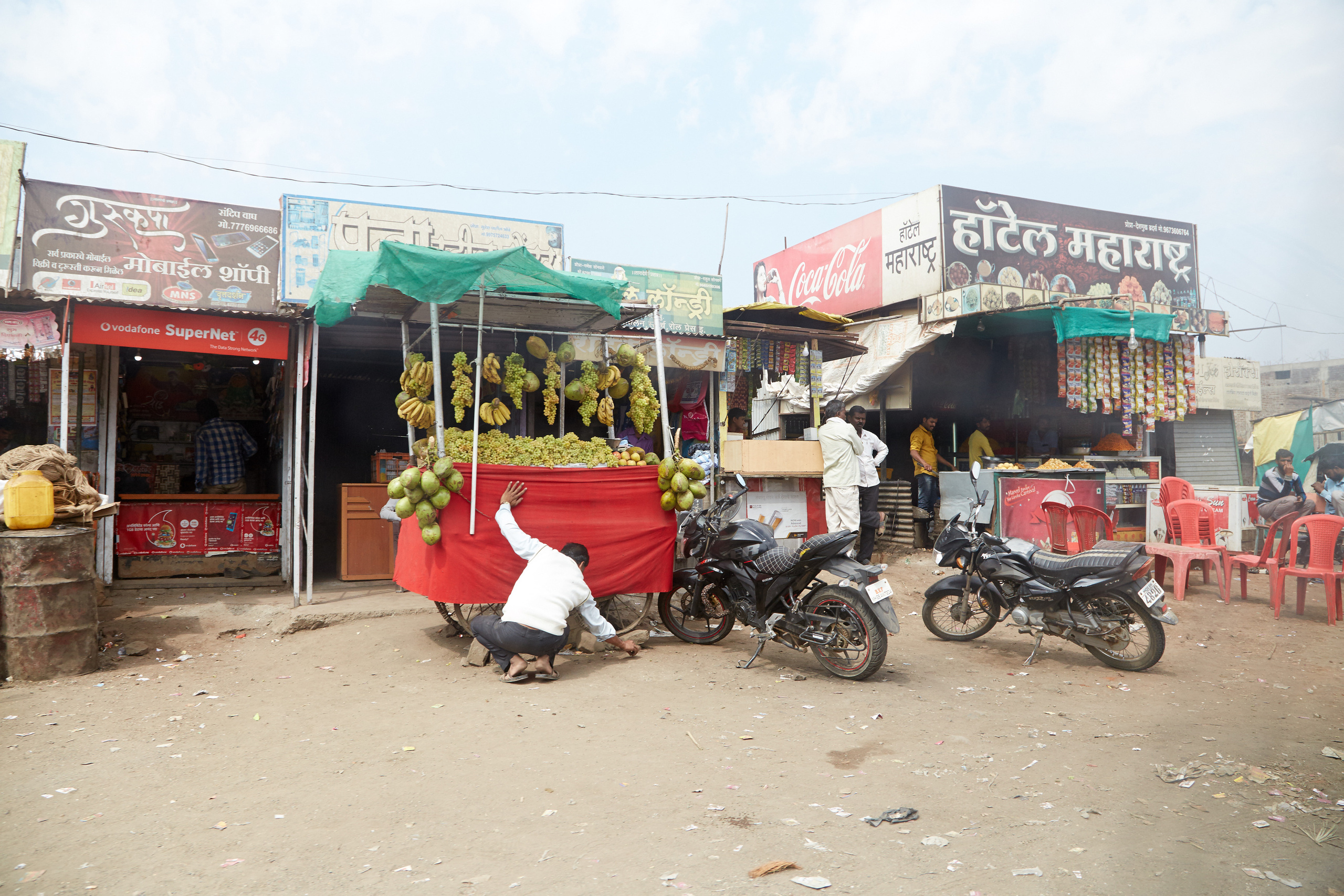Индия. ГОА, Мумбай, Аджента, Аурангобад. Креативный фотограф в Москве
