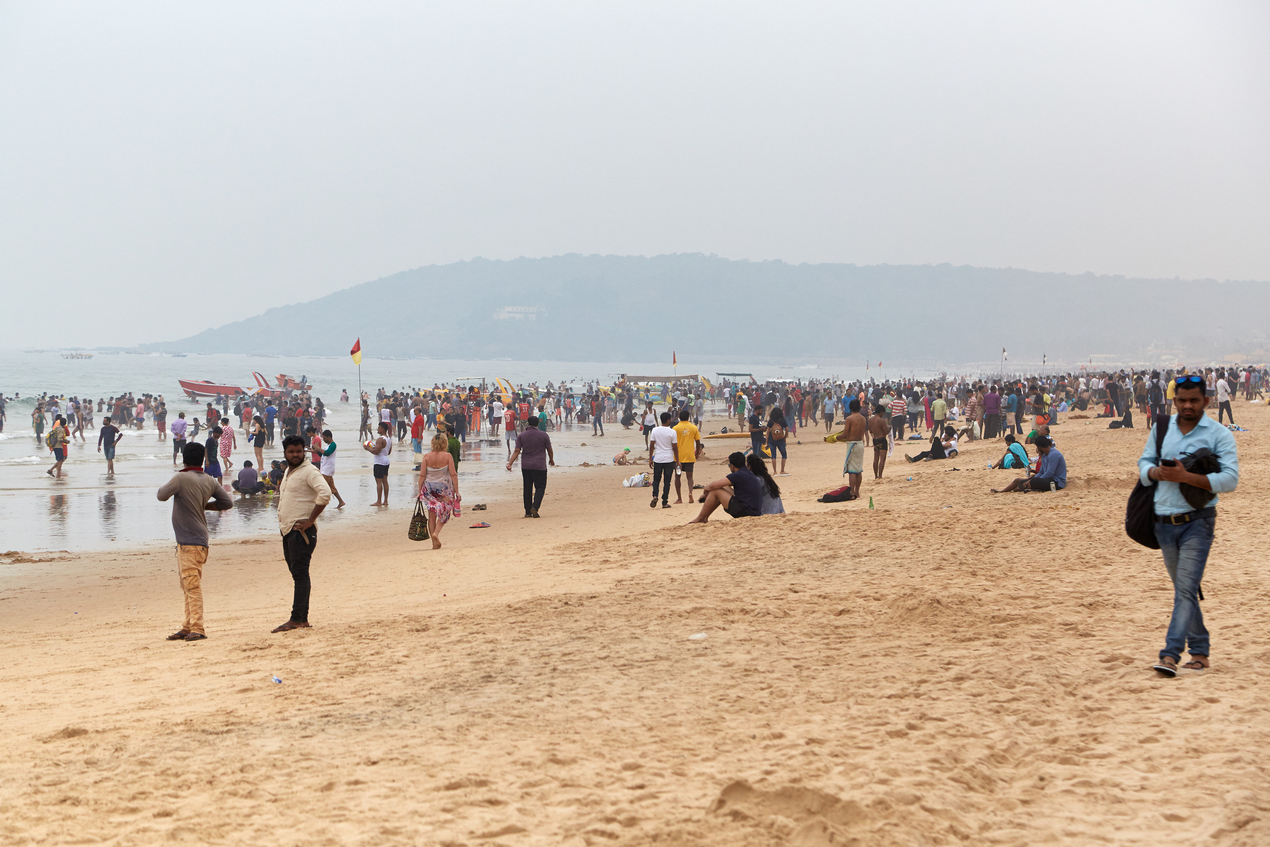 Индия. ГОА, Мумбай, Аджента, Аурангобад. Креативный фотограф в Москве