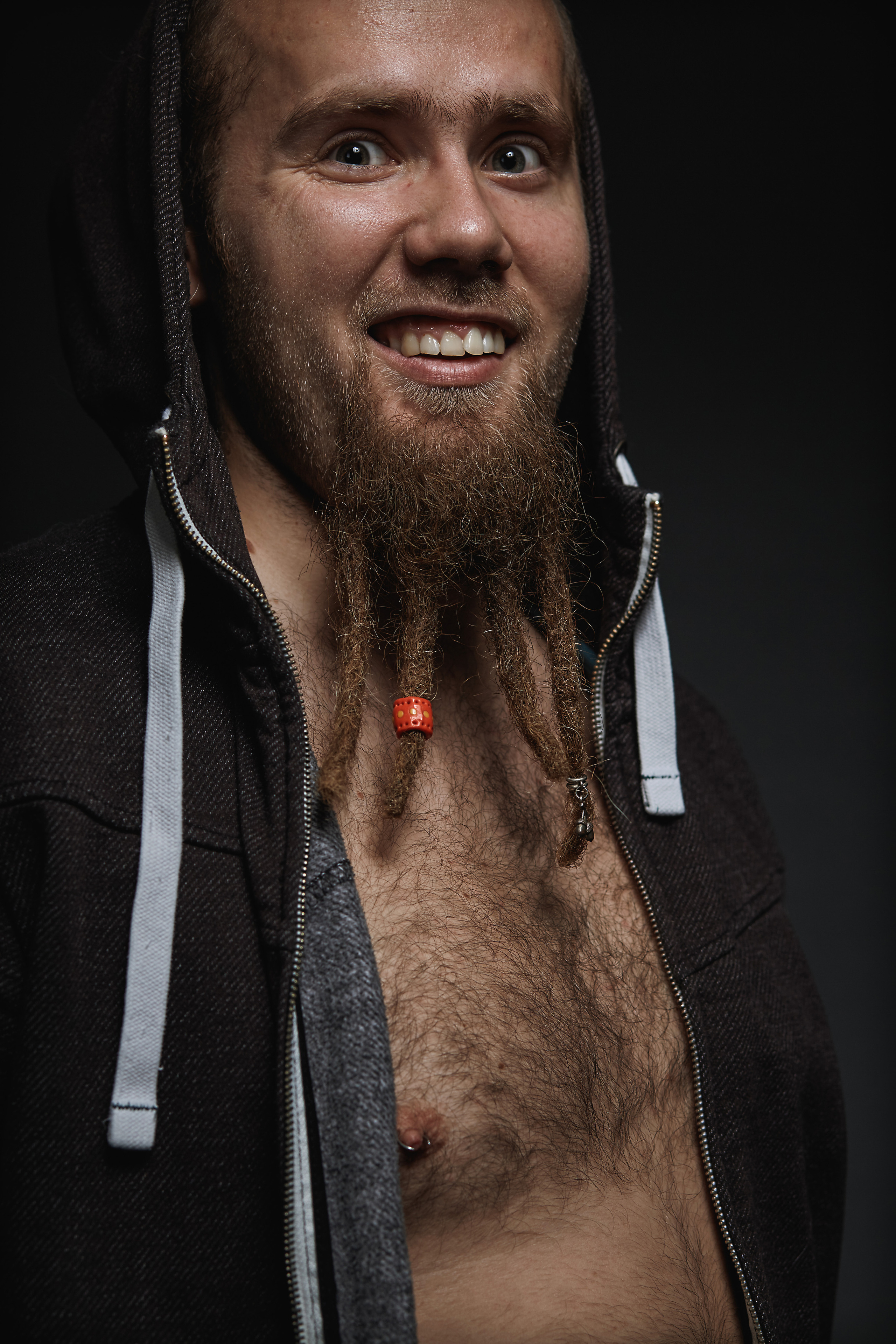 Антон. Креативный фотограф в Москве