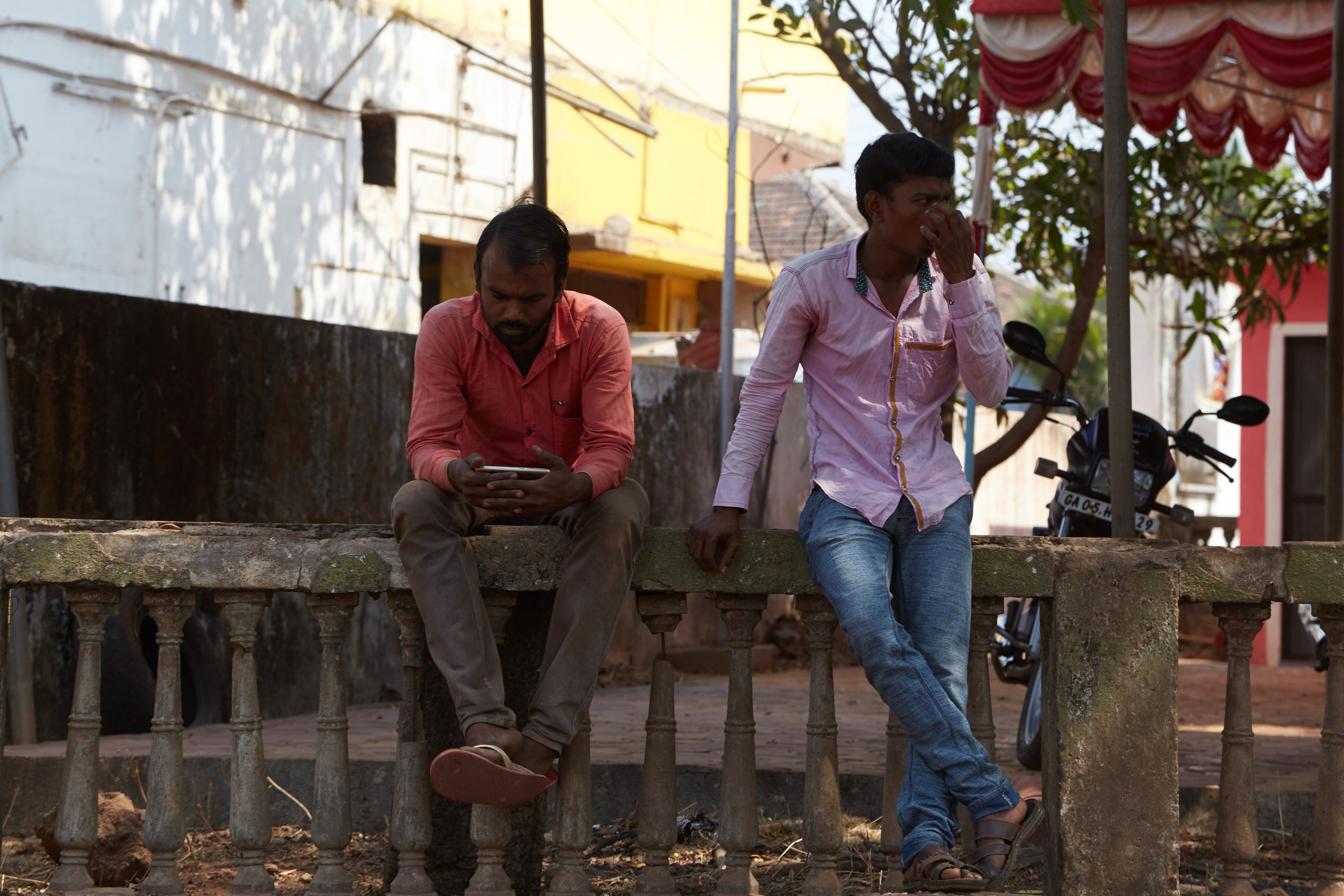 Индия. ГОА, Мумбай, Аджента, Аурангобад. Креативный фотограф в Москве