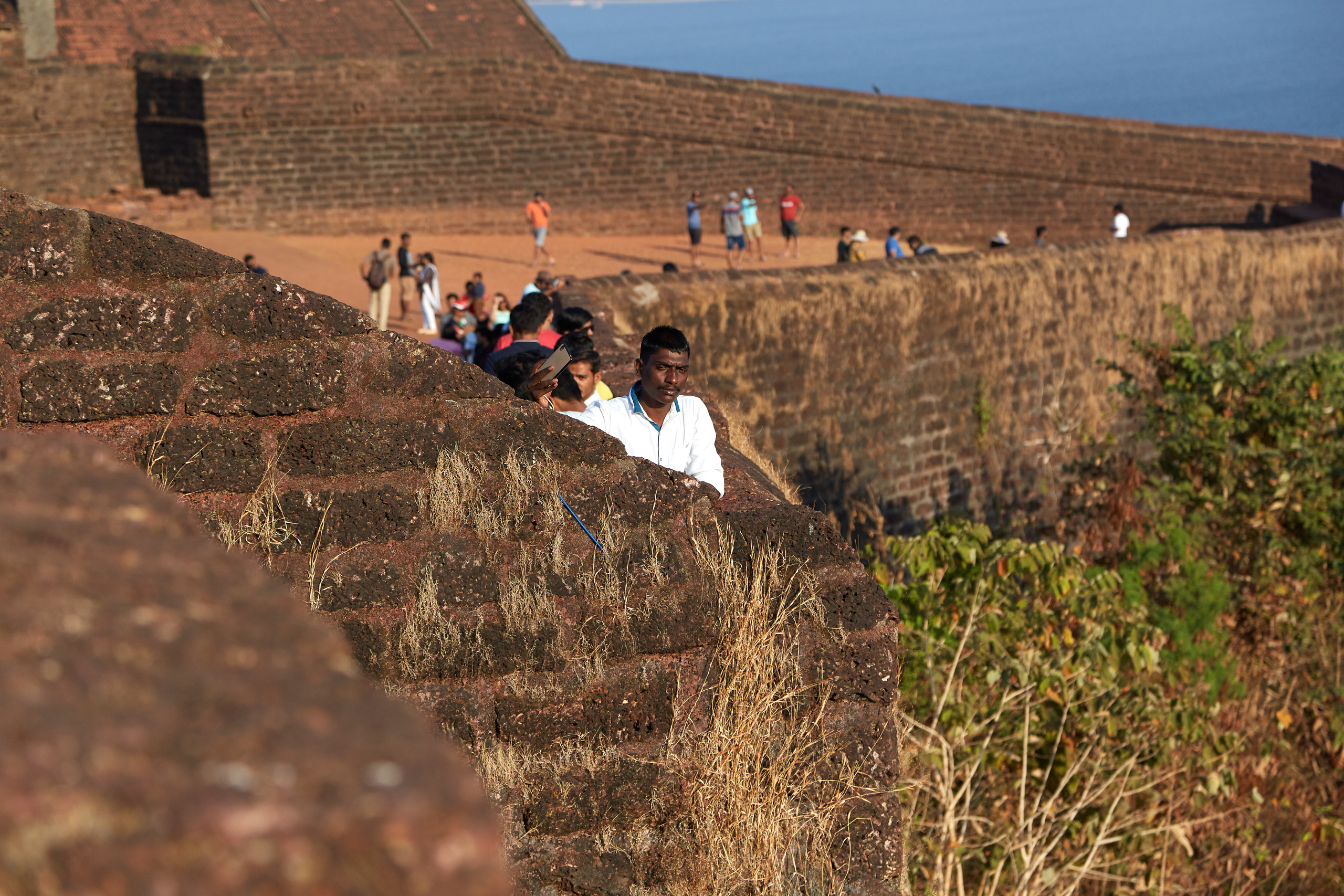 Индия. ГОА, Мумбай, Аджента, Аурангобад. Креативный фотограф в Москве