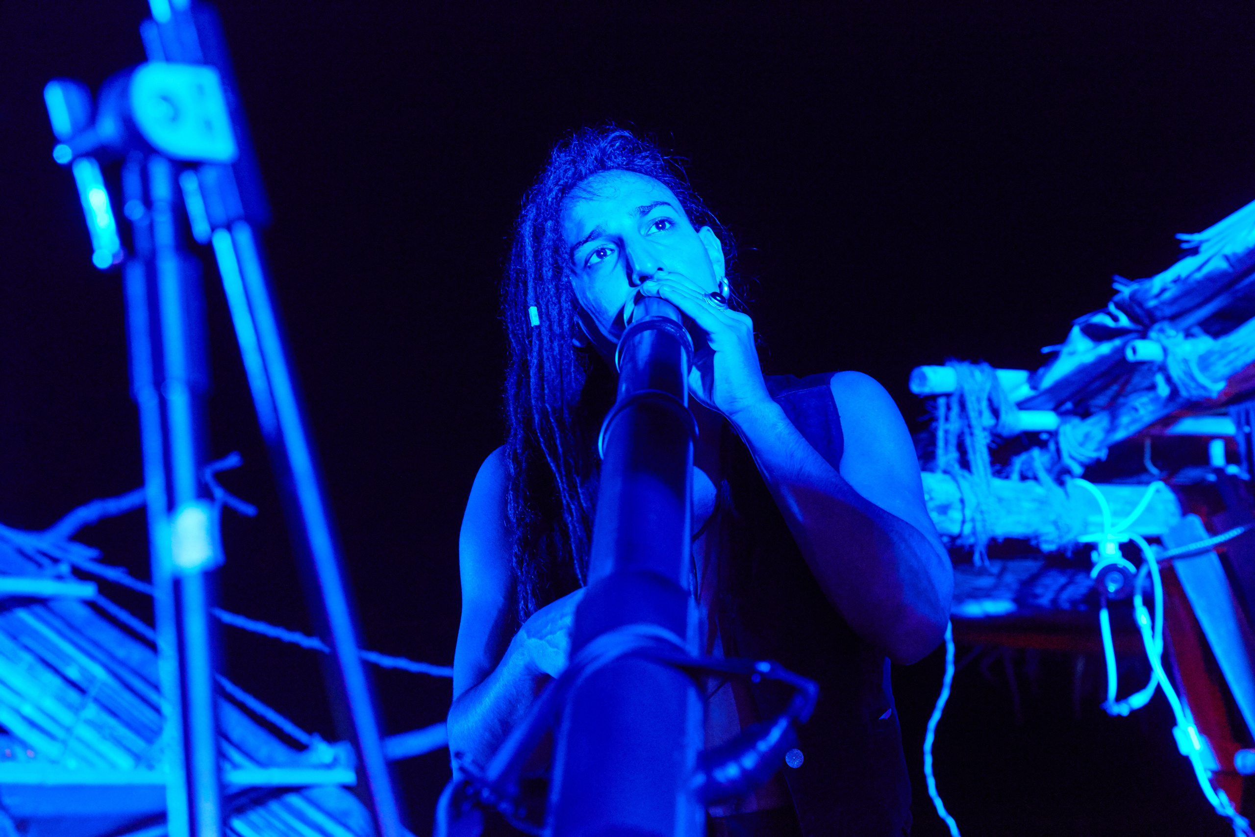 Фрик-пати. Креативный фотограф в Москве