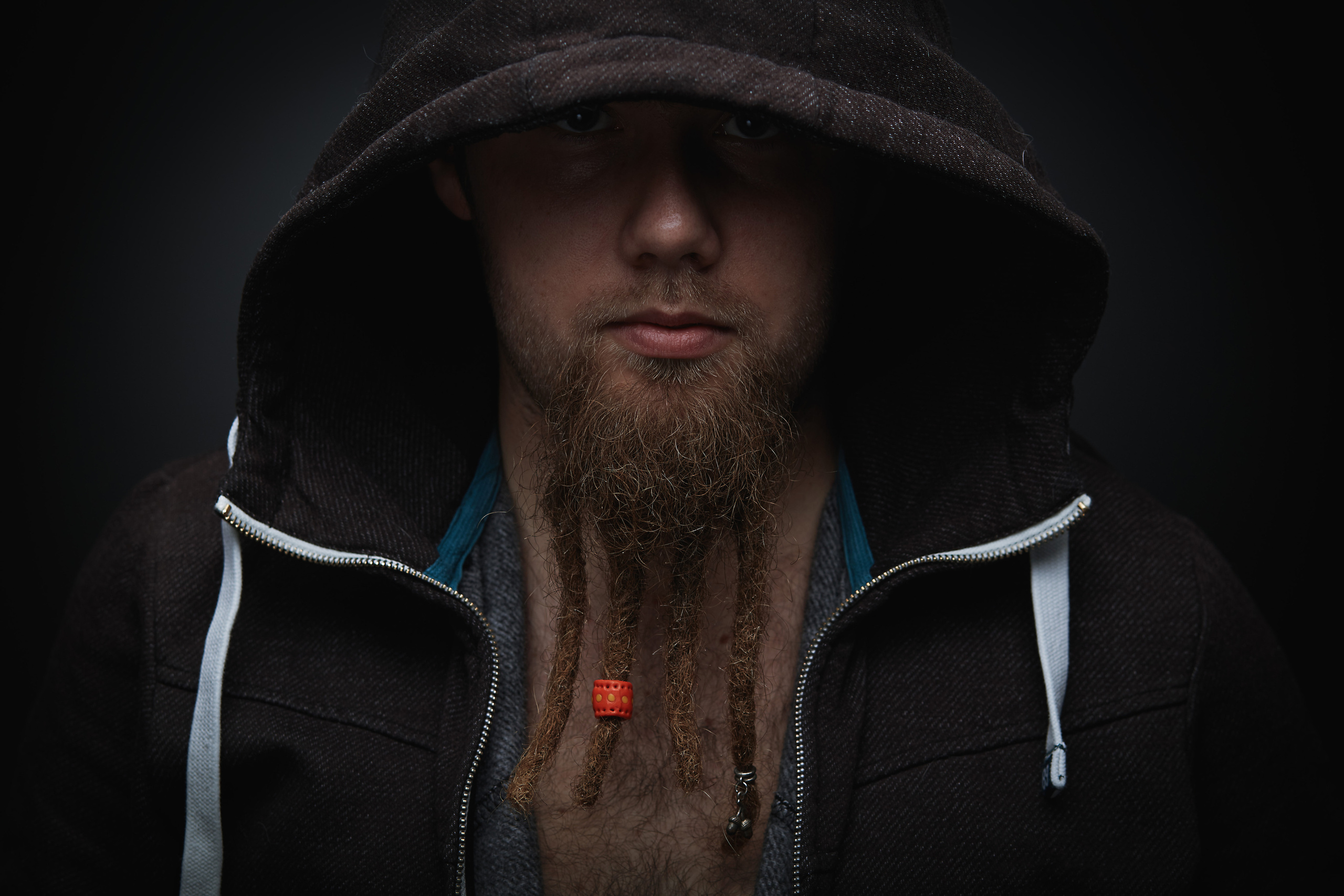 Антон. Креативный фотограф в Москве