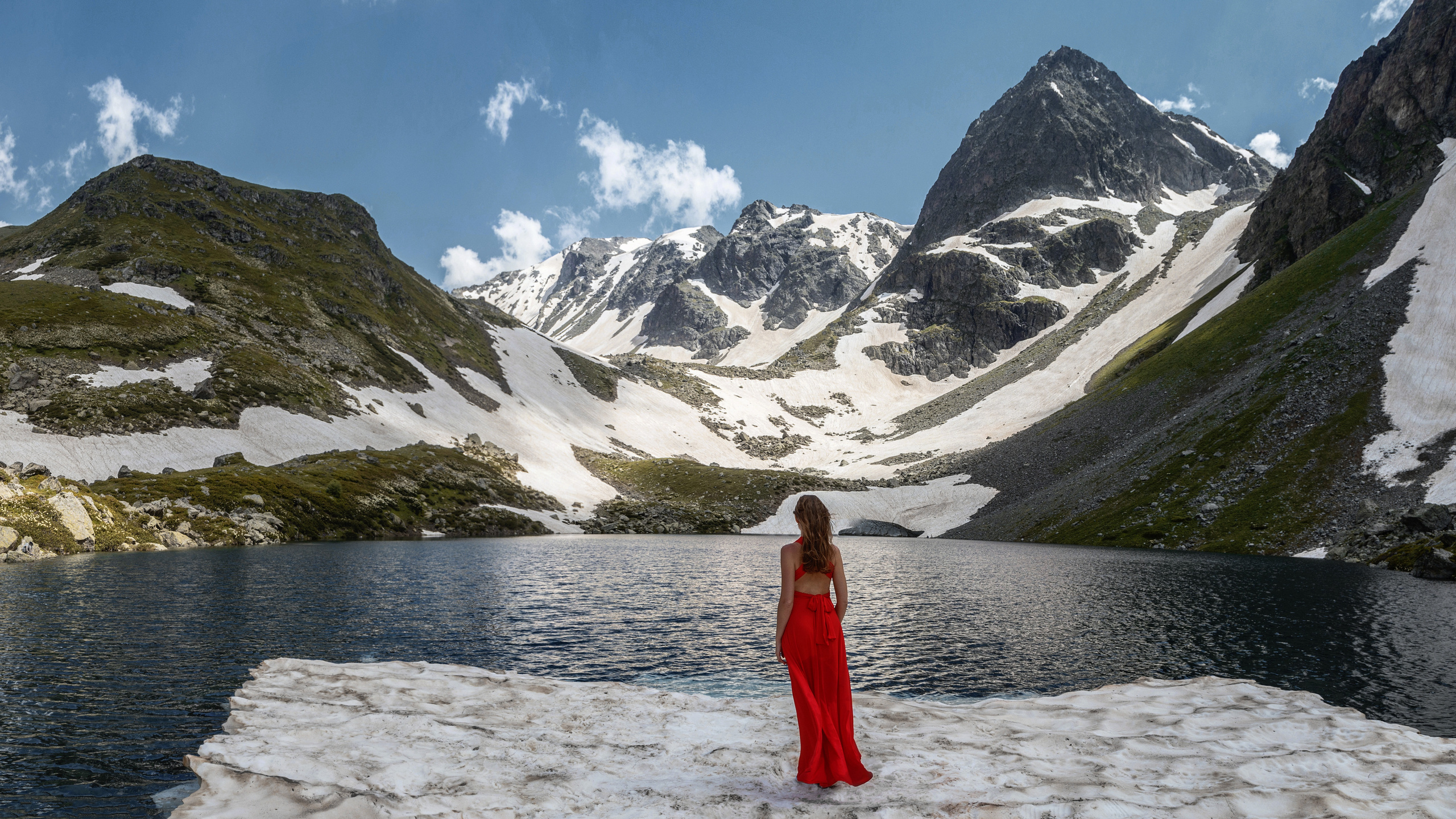 Анна. Креативный фотограф в Москве
