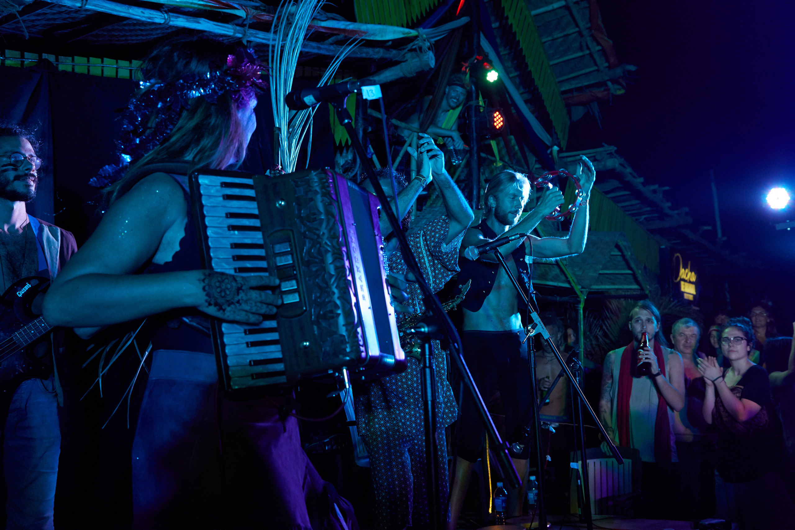 Фрик-пати. Креативный фотограф в Москве