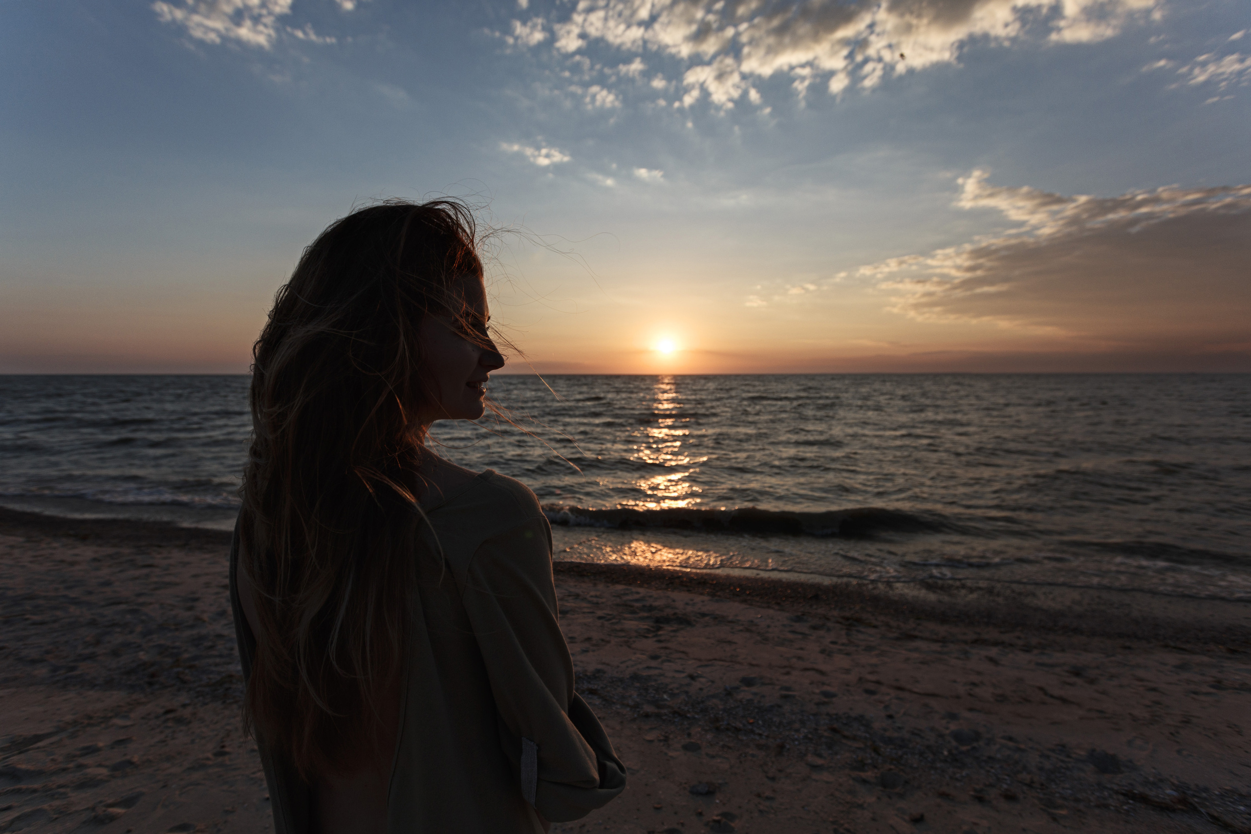 Александра. Креативный фотограф в Москве