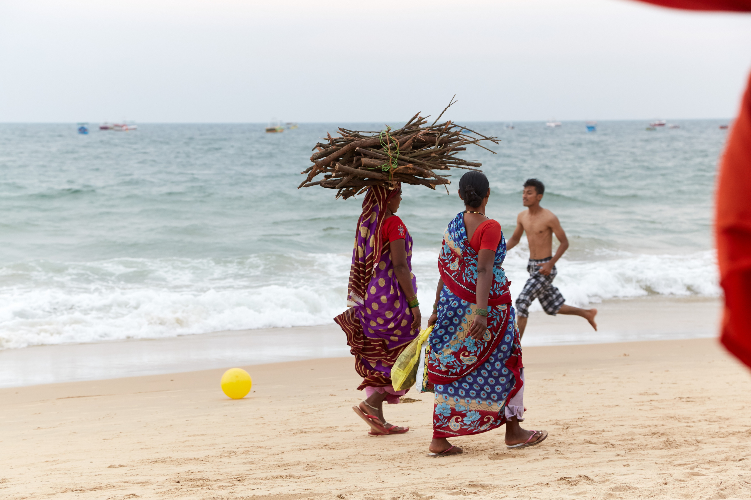 Индия. ГОА, Мумбай, Аджента, Аурангобад. Креативный фотограф в Москве