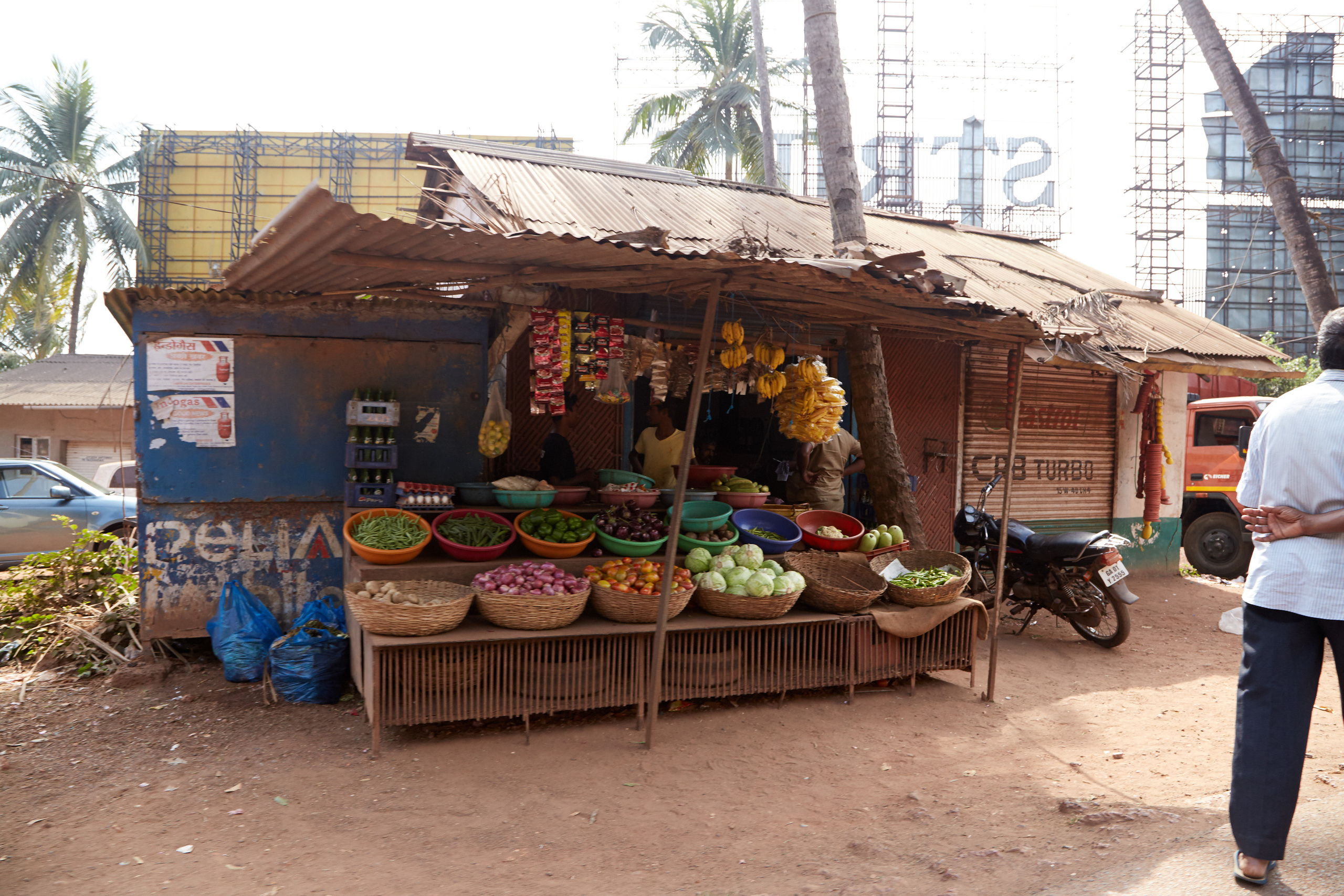 Индия. ГОА, Мумбай, Аджента, Аурангобад. Креативный фотограф в Москве